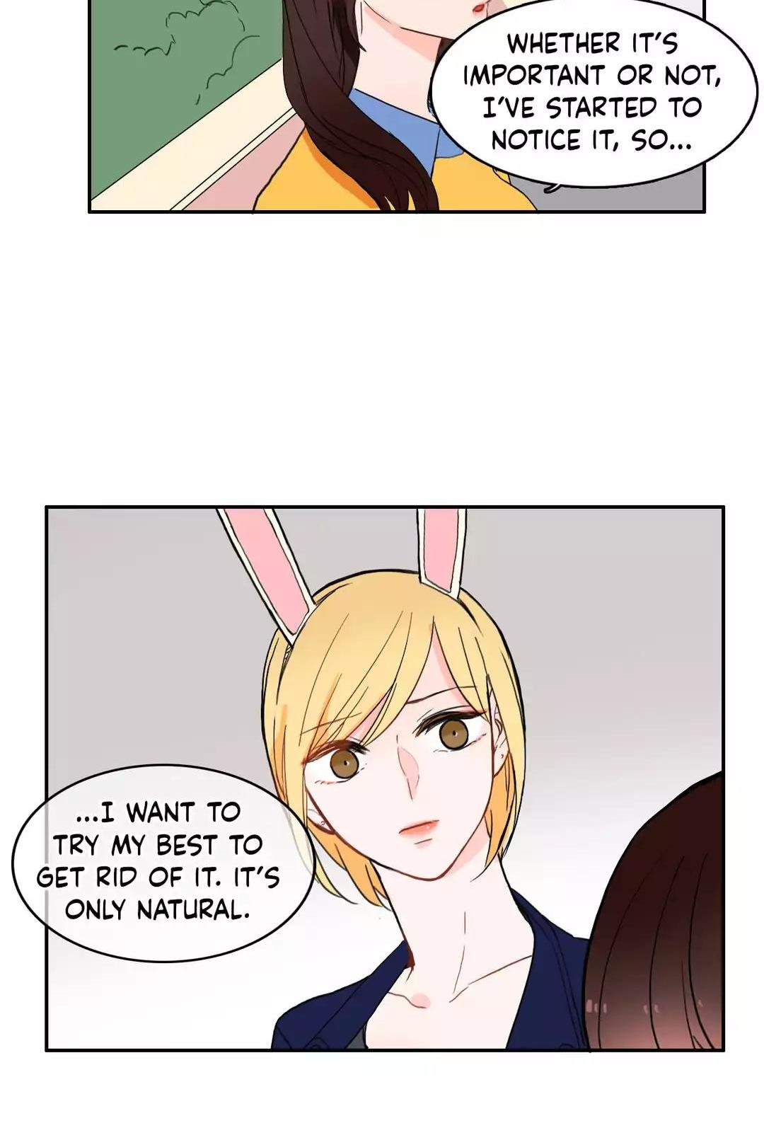 The Love Doctor Chapter 25 page 27 - Chapter 25: Jung Erae (1)