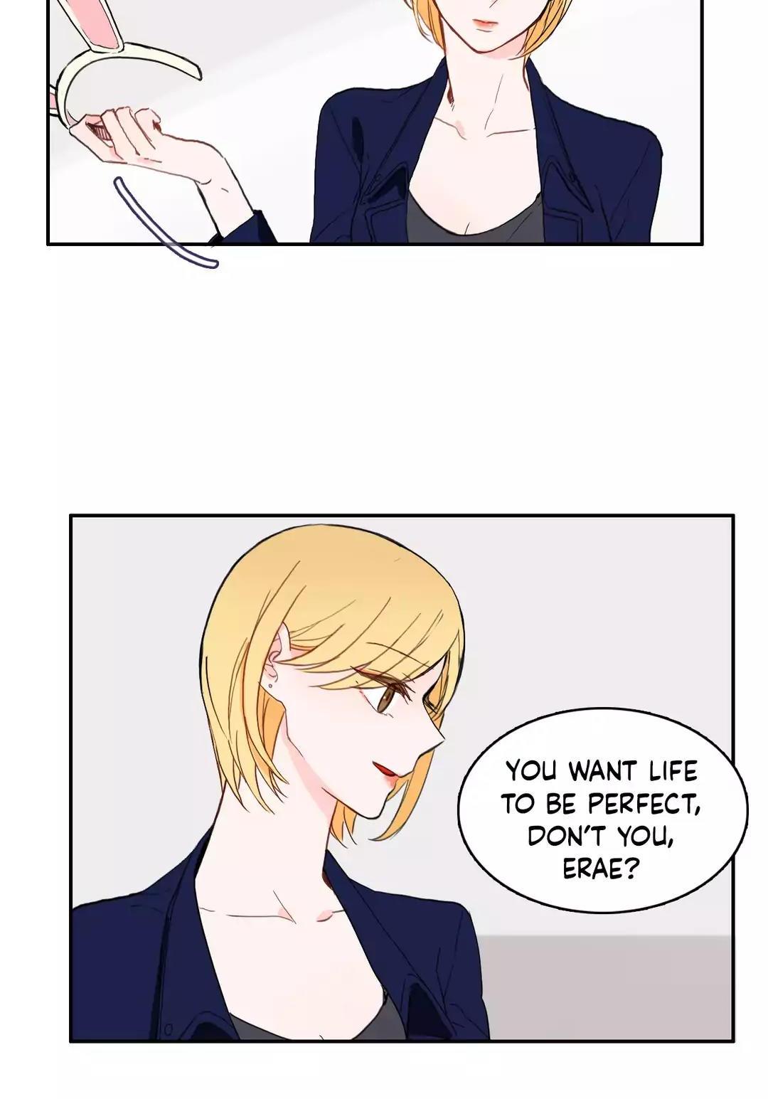 The Love Doctor Chapter 25 page 29 - Chapter 25: Jung Erae (1)