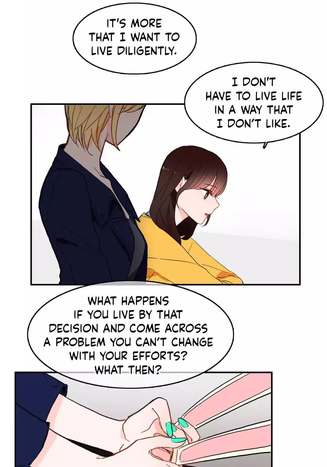 The Love Doctor Chapter 25 page 30 - Chapter 25: Jung Erae (1)