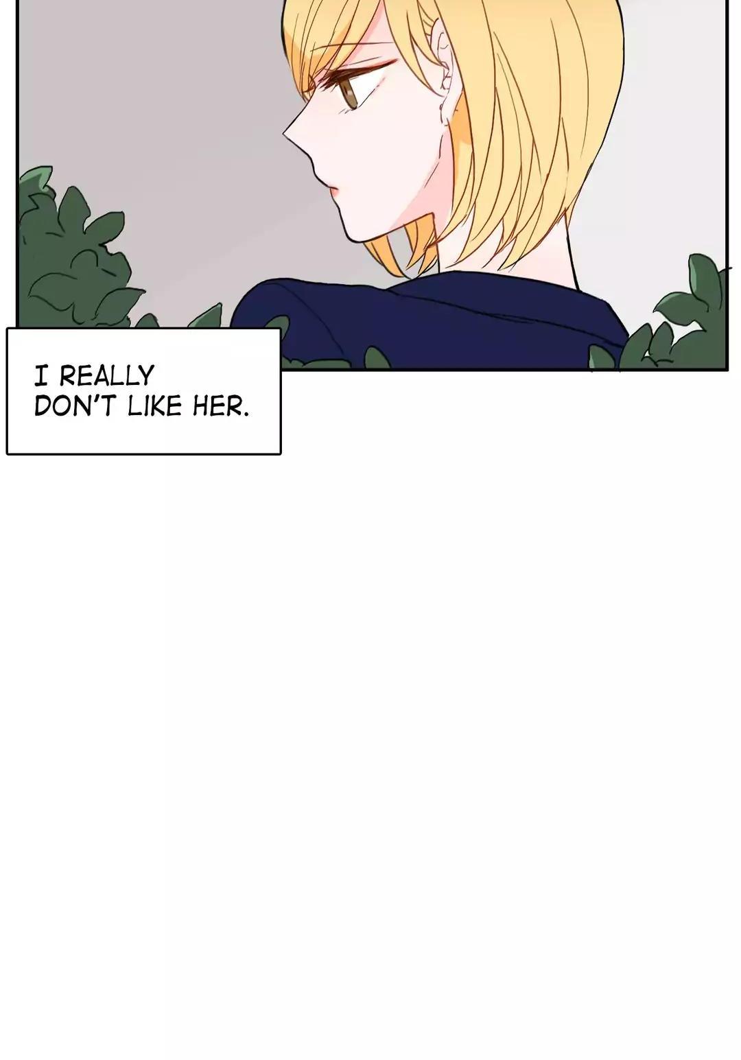 The Love Doctor Chapter 25 page 32 - Chapter 25: Jung Erae (1)