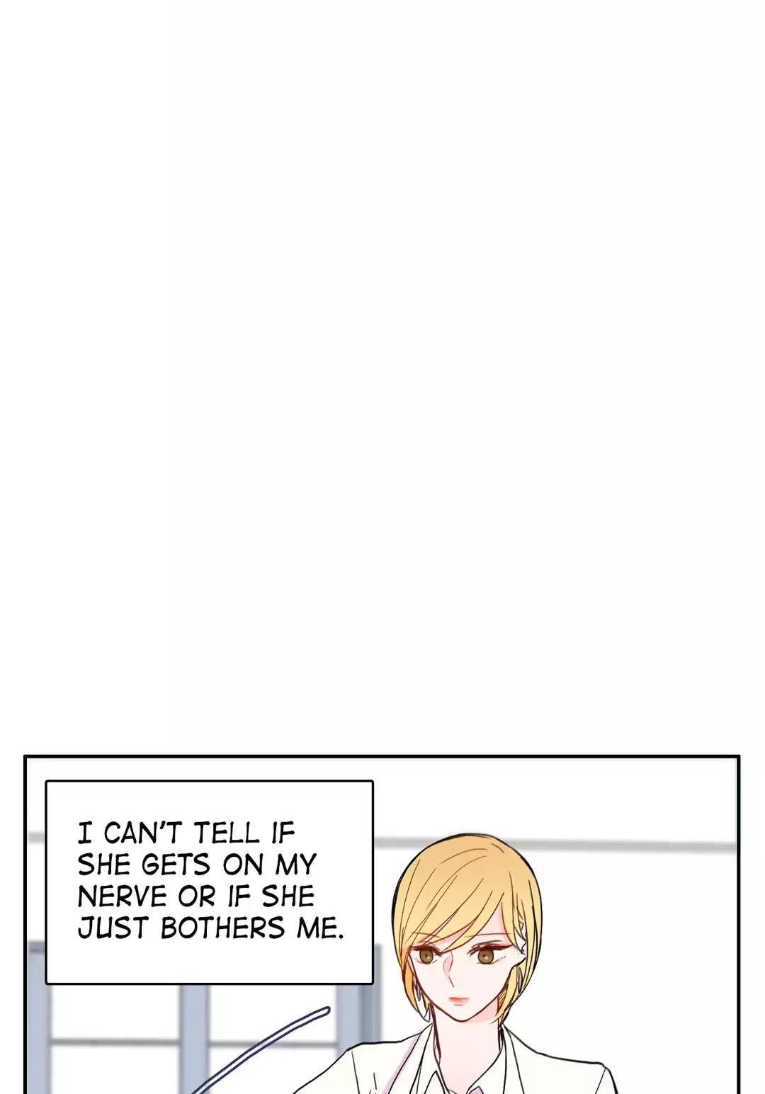 The Love Doctor Chapter 25 page 33 - Chapter 25: Jung Erae (1)