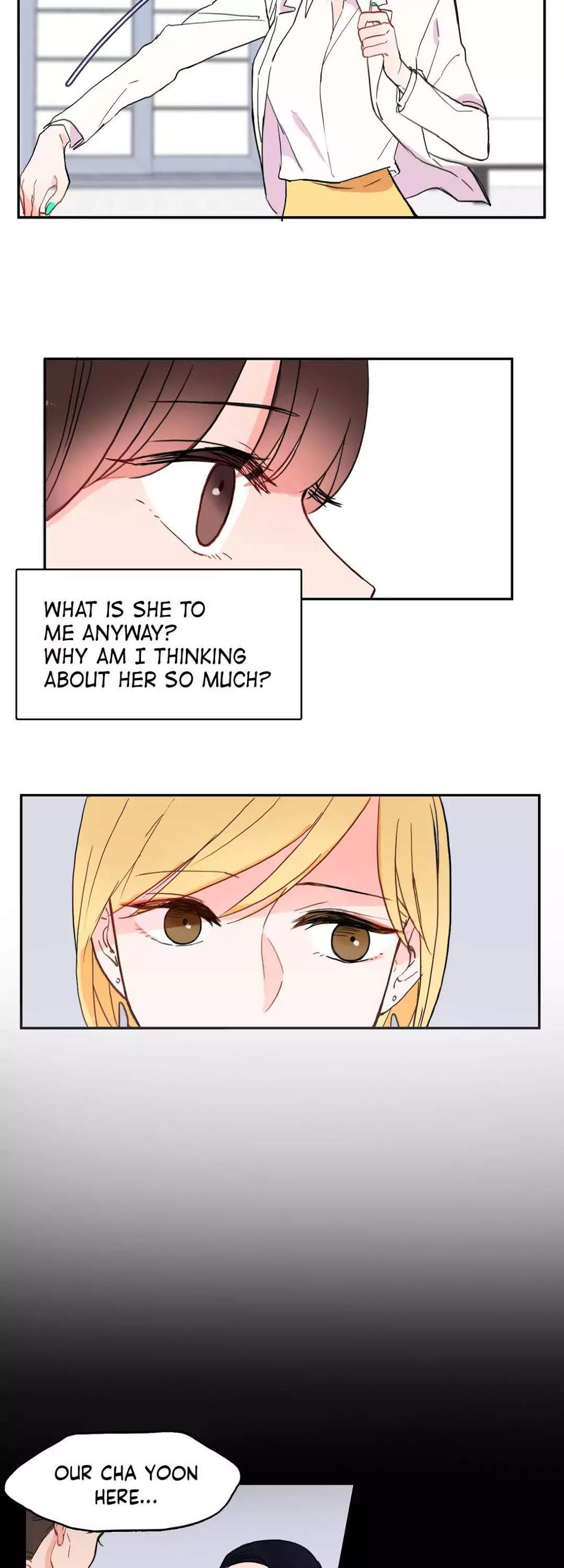 The Love Doctor Chapter 25 page 34 - Chapter 25: Jung Erae (1)