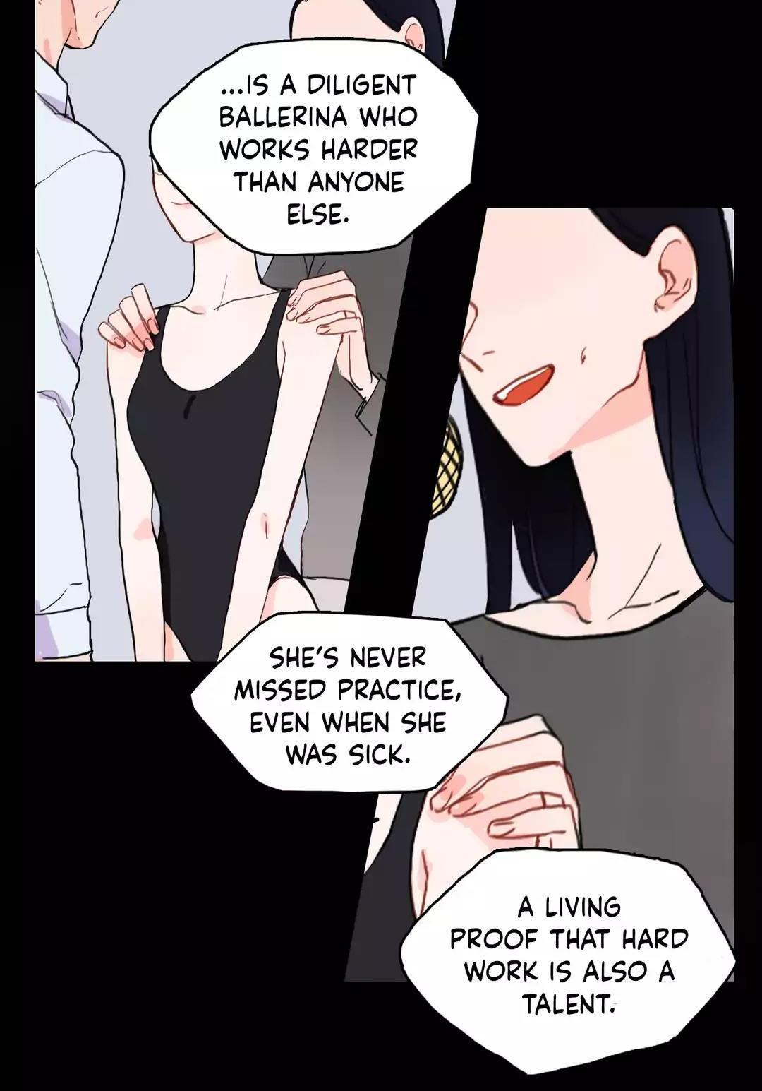 The Love Doctor Chapter 25 page 35 - Chapter 25: Jung Erae (1)