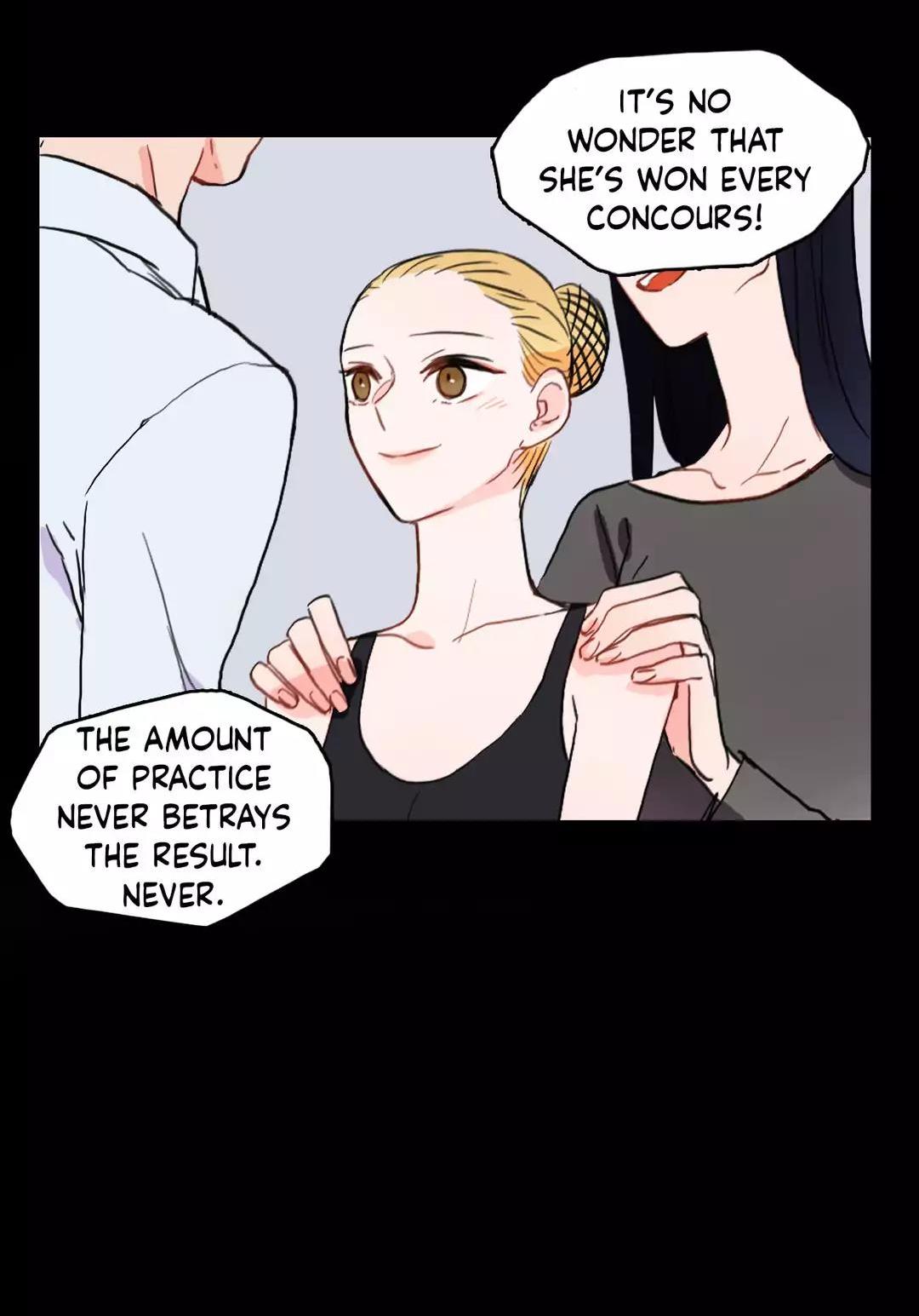The Love Doctor Chapter 25 page 36 - Chapter 25: Jung Erae (1)