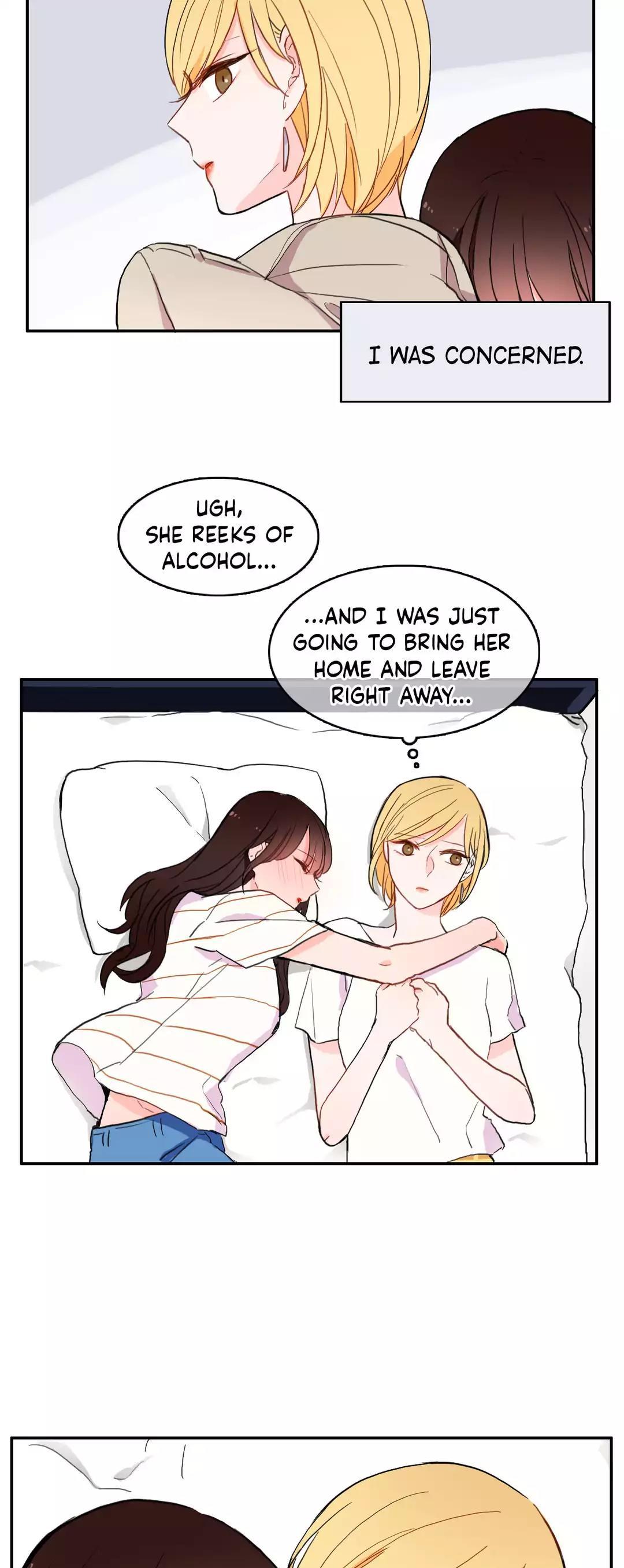 The Love Doctor Chapter 25 page 41 - Chapter 25: Jung Erae (1)