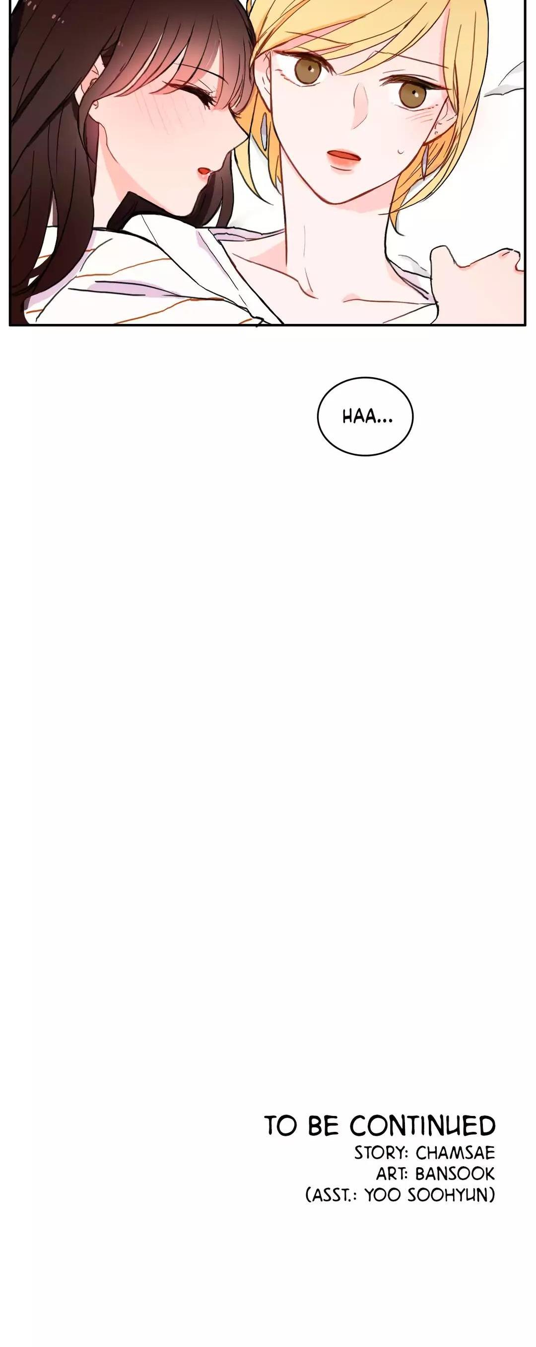The Love Doctor Chapter 25 page 42 - Chapter 25: Jung Erae (1)