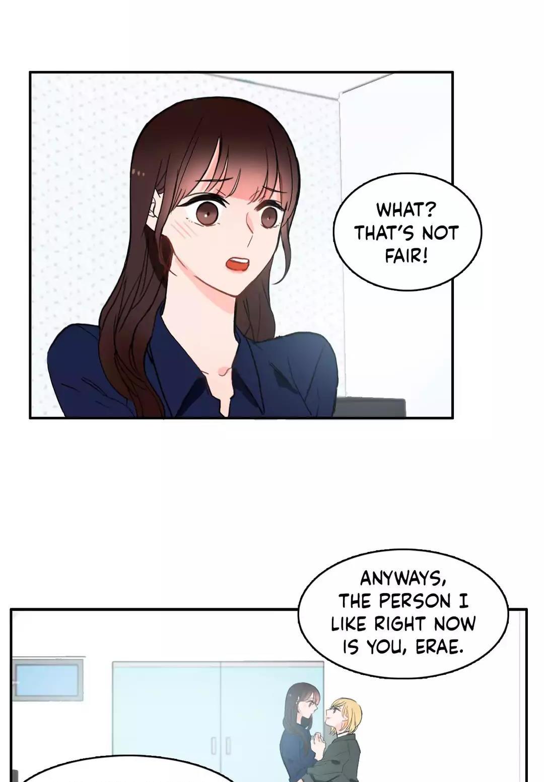 The Love Doctor Chapter 26 page 11 - Chapter 26: Jung Erae (2)