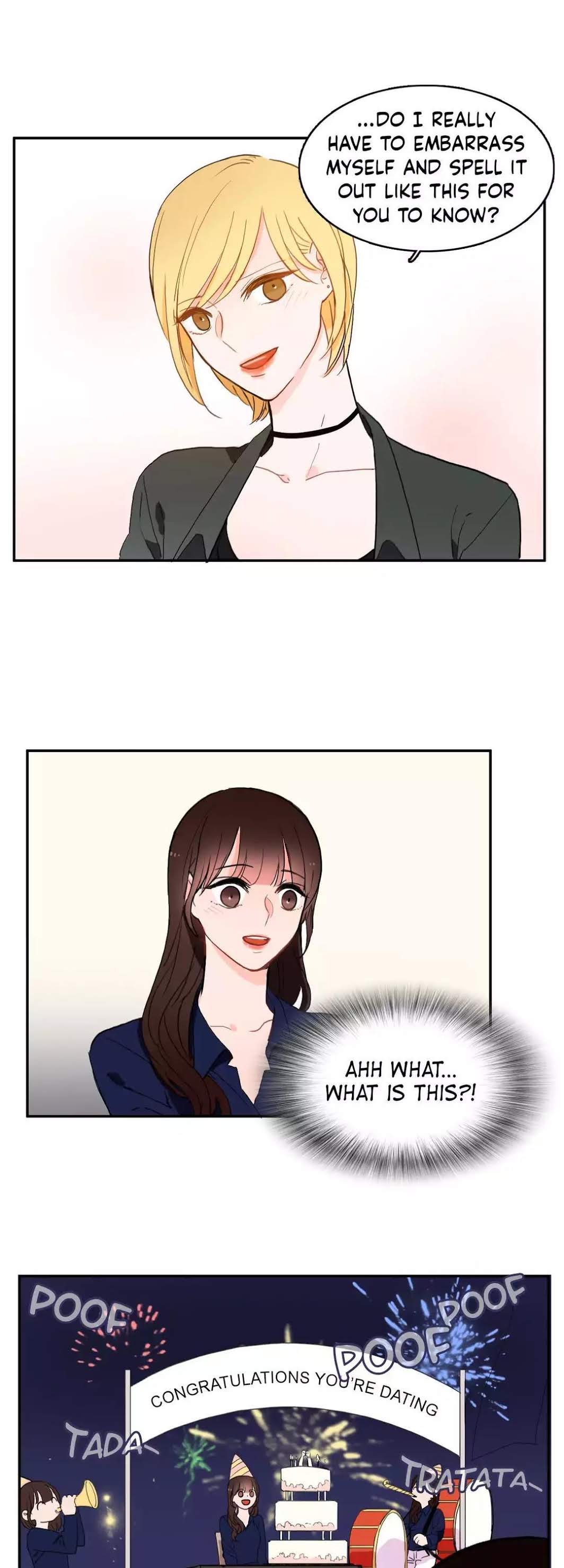 The Love Doctor Chapter 26 page 13 - Chapter 26: Jung Erae (2)