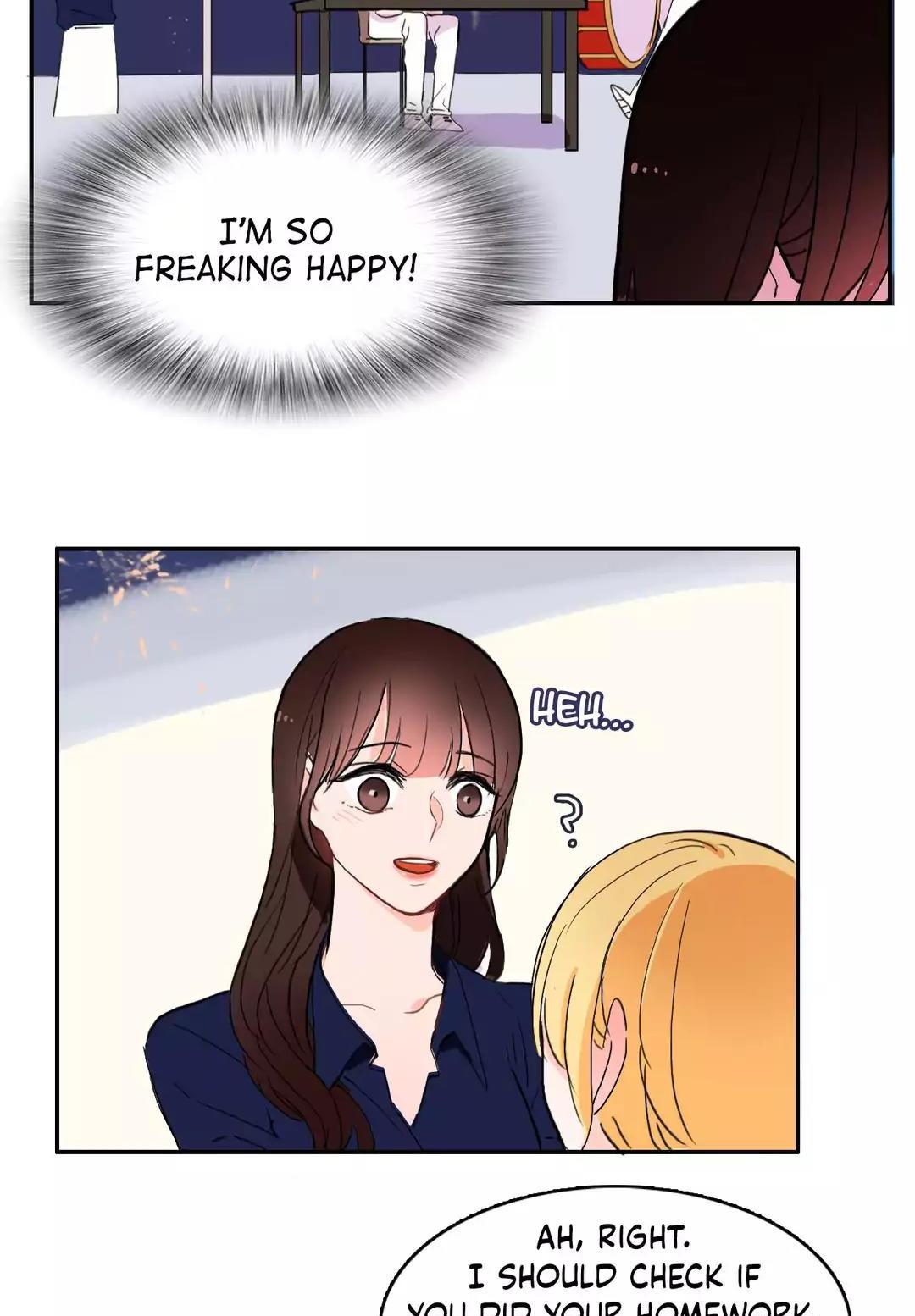 The Love Doctor Chapter 26 page 14 - Chapter 26: Jung Erae (2)