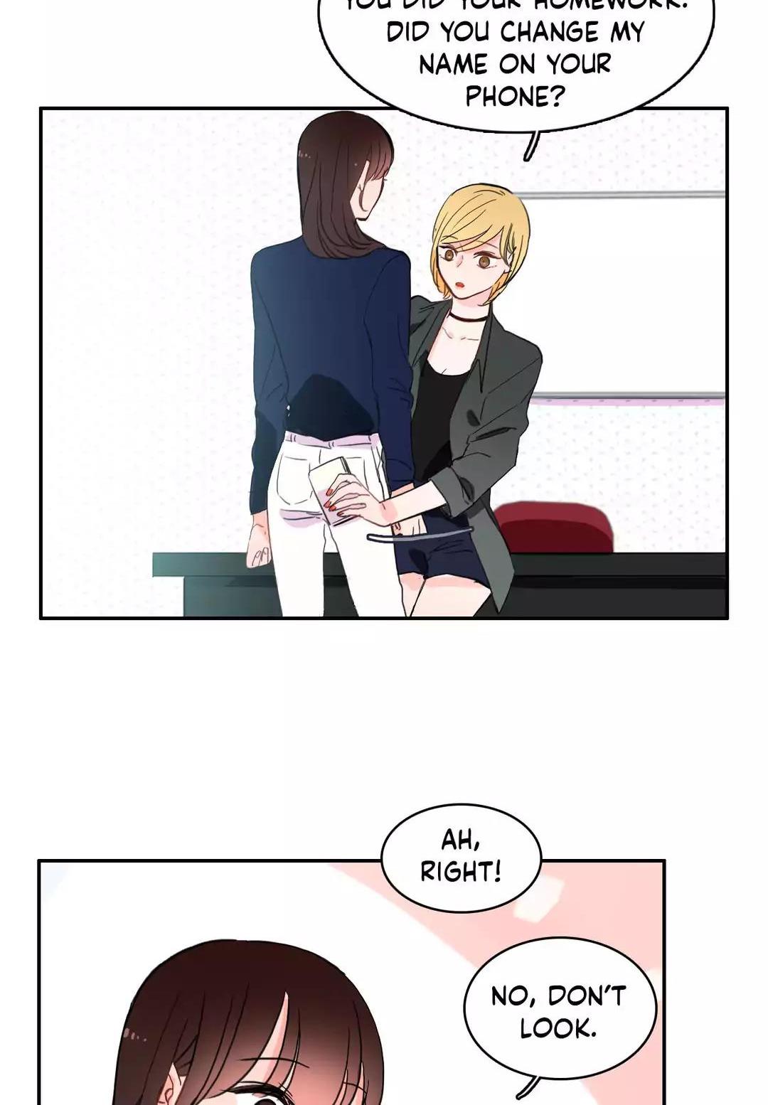 The Love Doctor Chapter 26 page 15 - Chapter 26: Jung Erae (2)