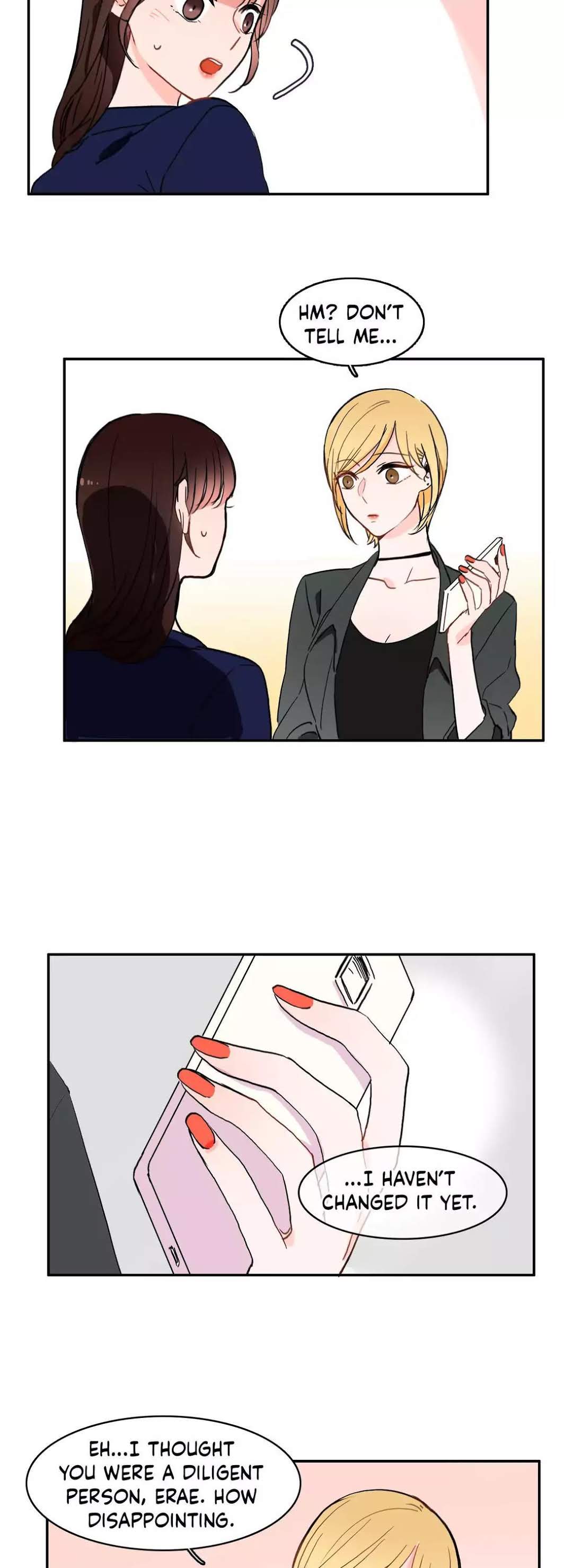 The Love Doctor Chapter 26 page 16 - Chapter 26: Jung Erae (2)