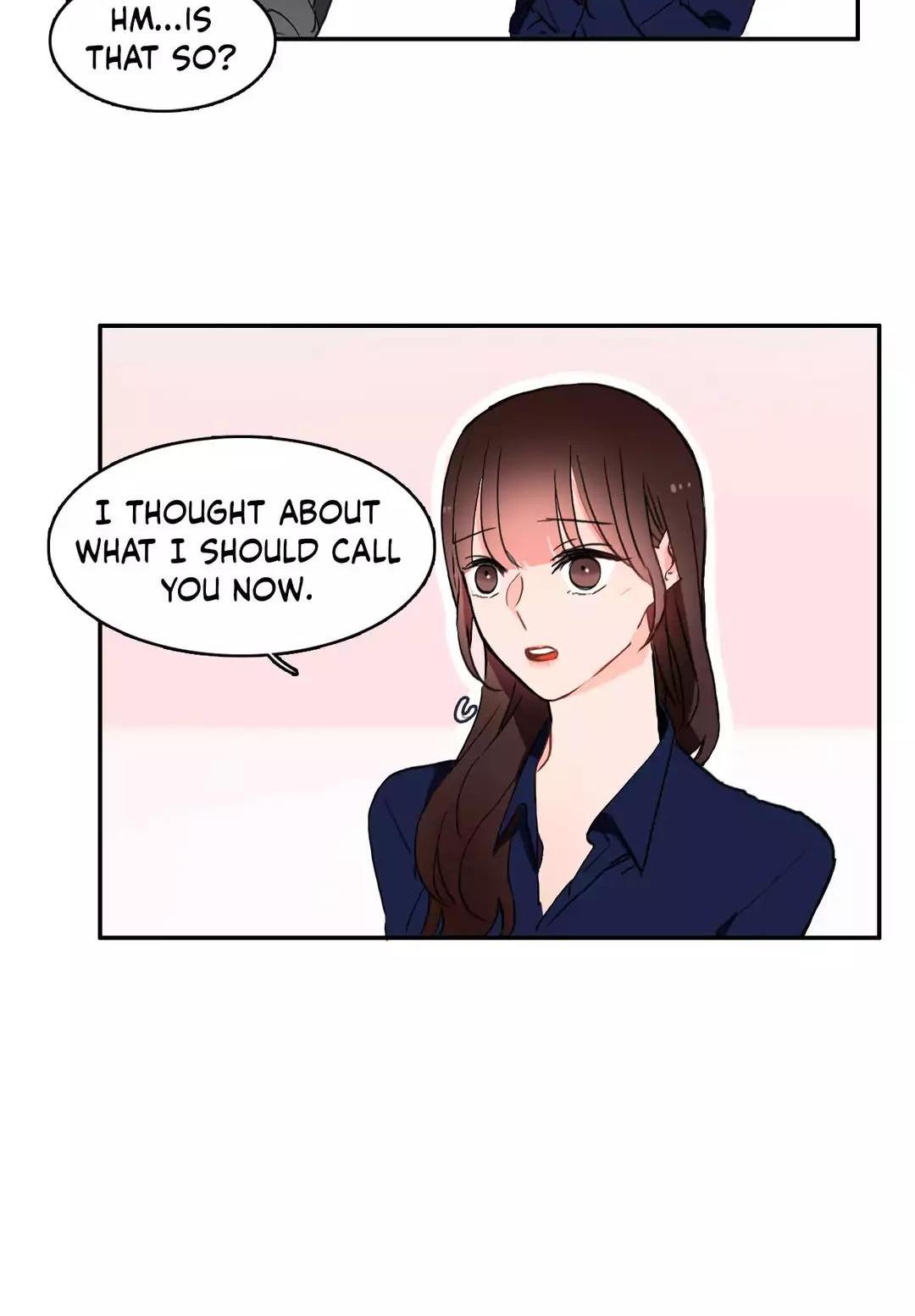 The Love Doctor Chapter 26 page 18 - Chapter 26: Jung Erae (2)