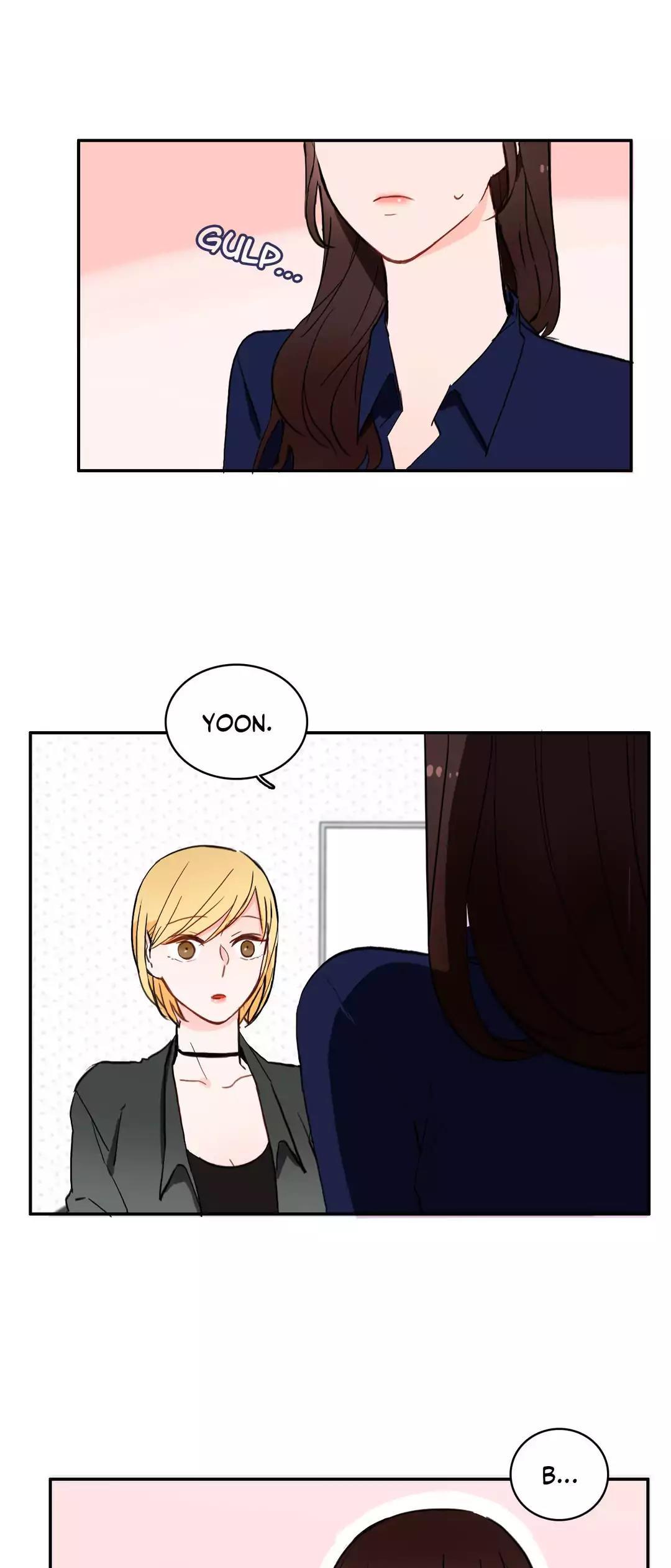 The Love Doctor Chapter 26 page 19 - Chapter 26: Jung Erae (2)