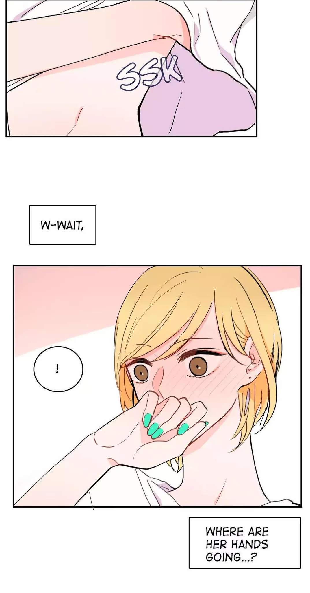 The Love Doctor Chapter 26 page 2 - Chapter 26: Jung Erae (2)