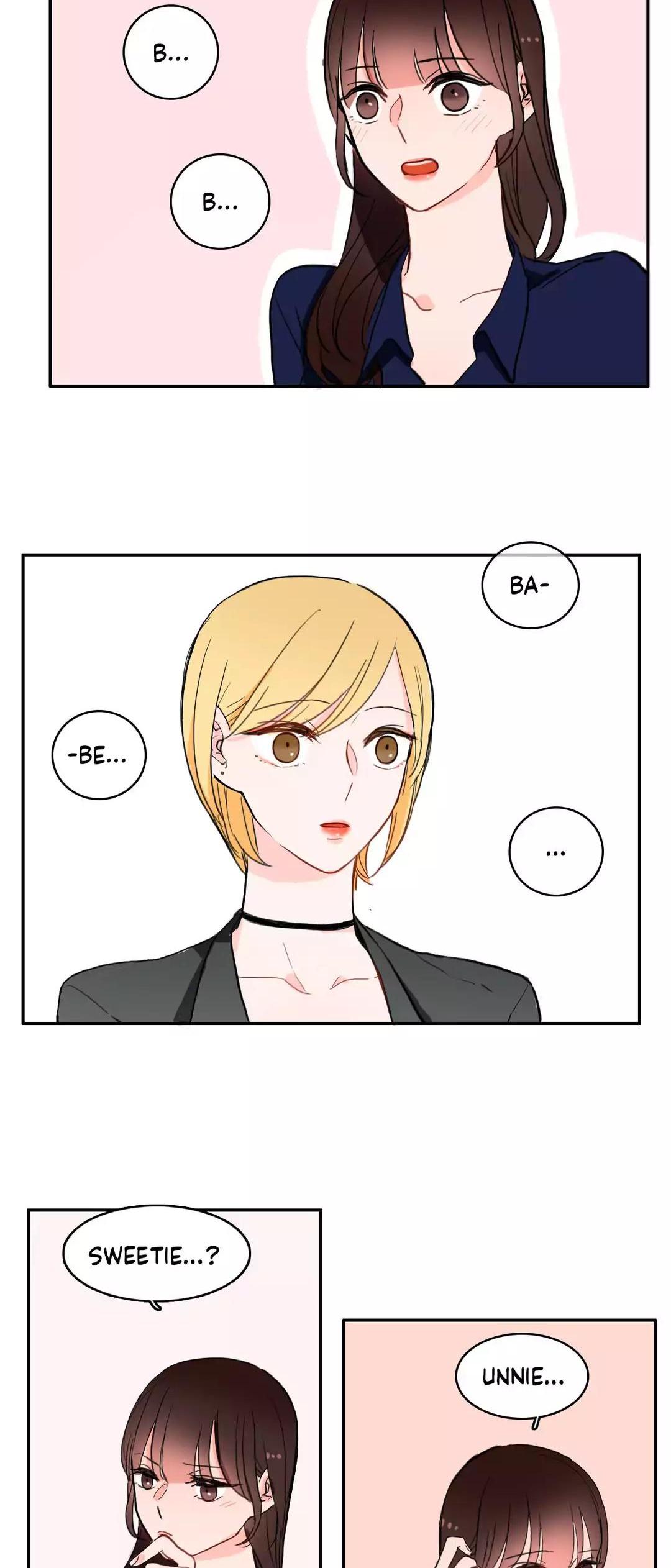 The Love Doctor Chapter 26 page 20 - Chapter 26: Jung Erae (2)