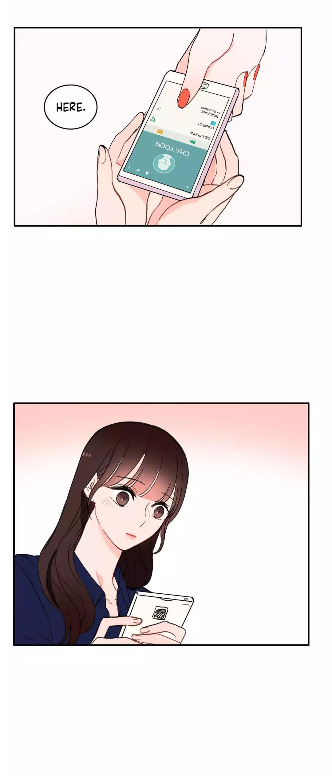 The Love Doctor Chapter 26 page 24 - Chapter 26: Jung Erae (2)