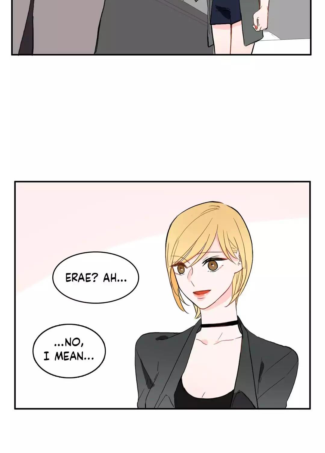 The Love Doctor Chapter 26 page 26 - Chapter 26: Jung Erae (2)