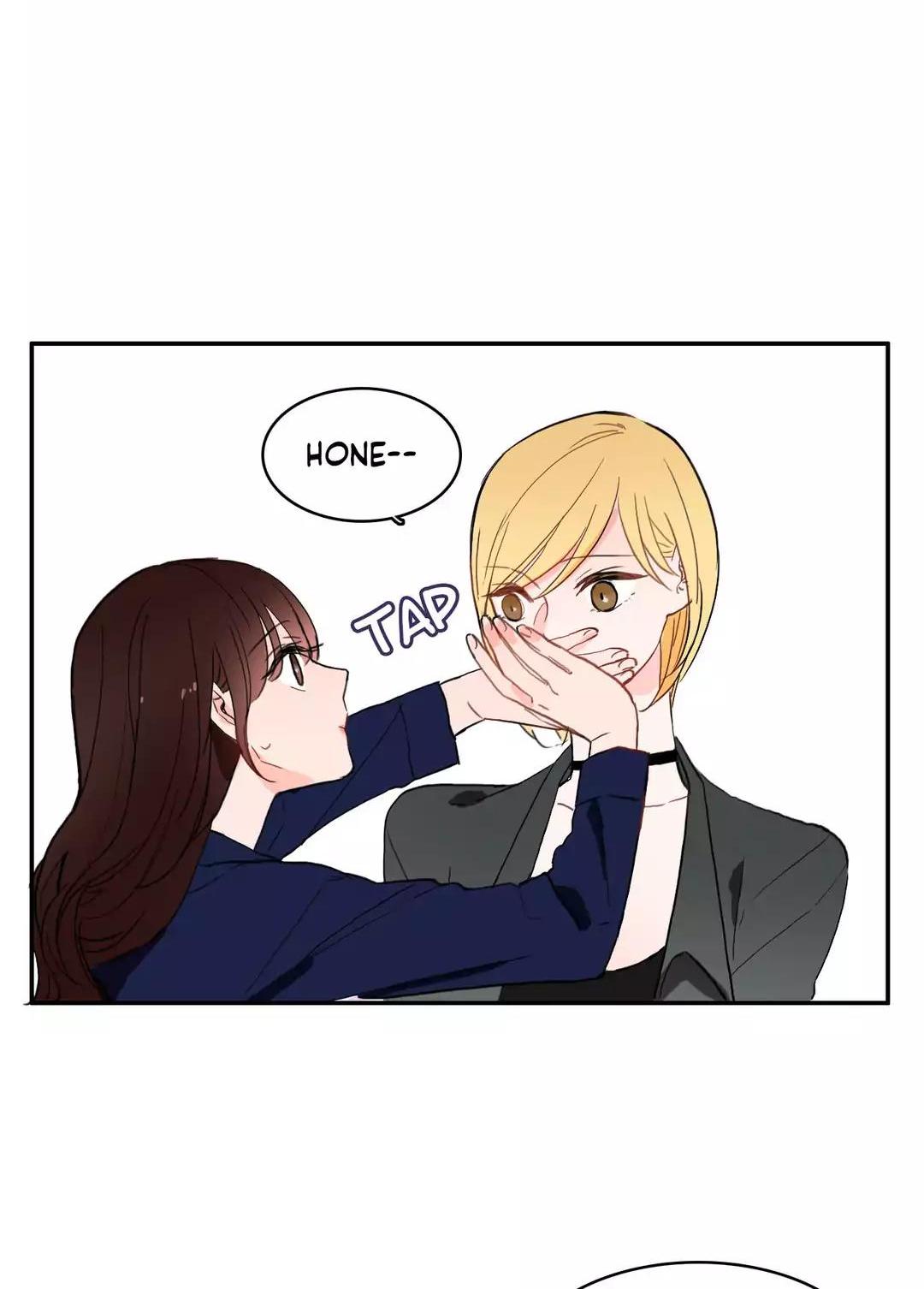 The Love Doctor Chapter 26 page 27 - Chapter 26: Jung Erae (2)