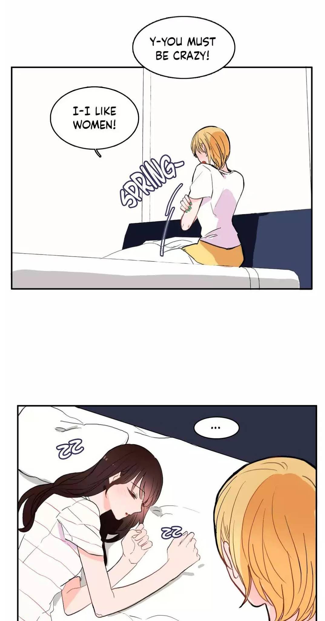 The Love Doctor Chapter 26 page 3 - Chapter 26: Jung Erae (2)