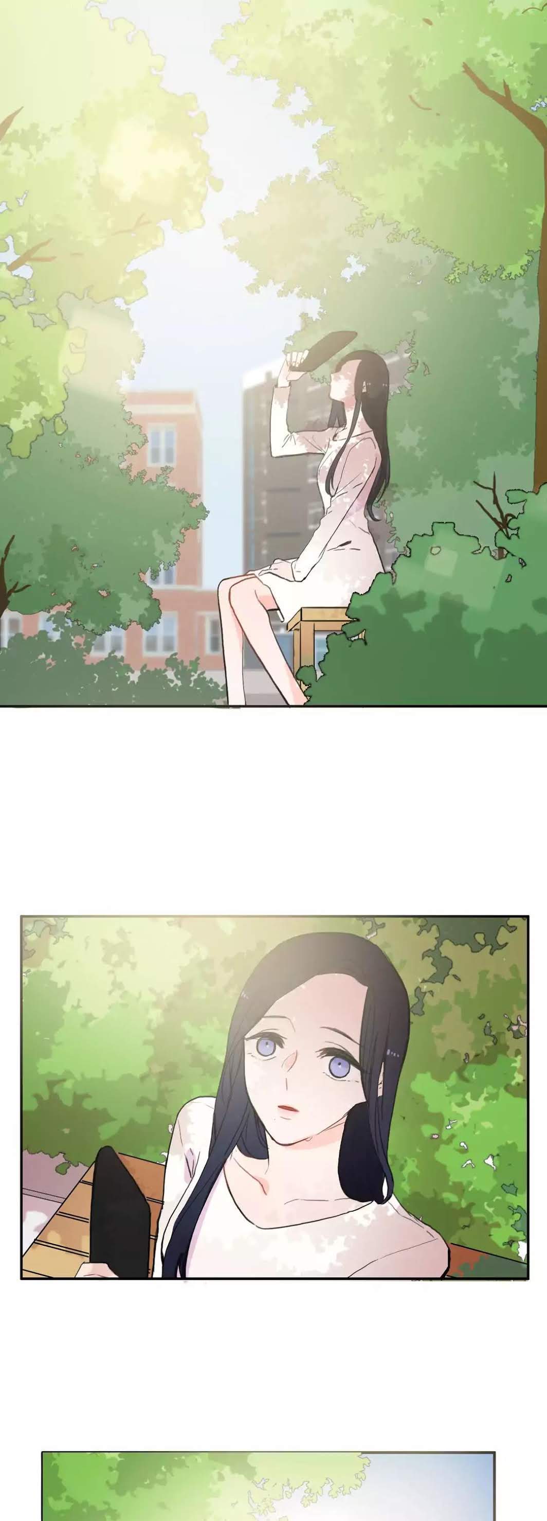 The Love Doctor Chapter 26 page 31 - Chapter 26: Jung Erae (2)