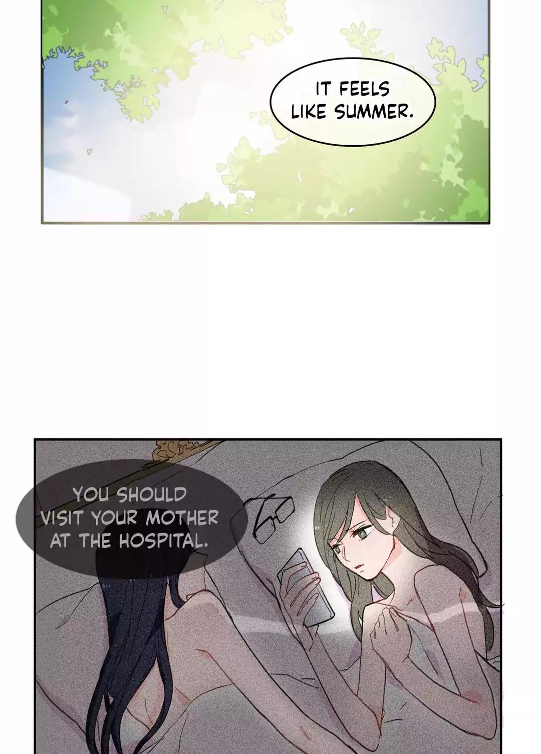 The Love Doctor Chapter 26 page 32 - Chapter 26: Jung Erae (2)