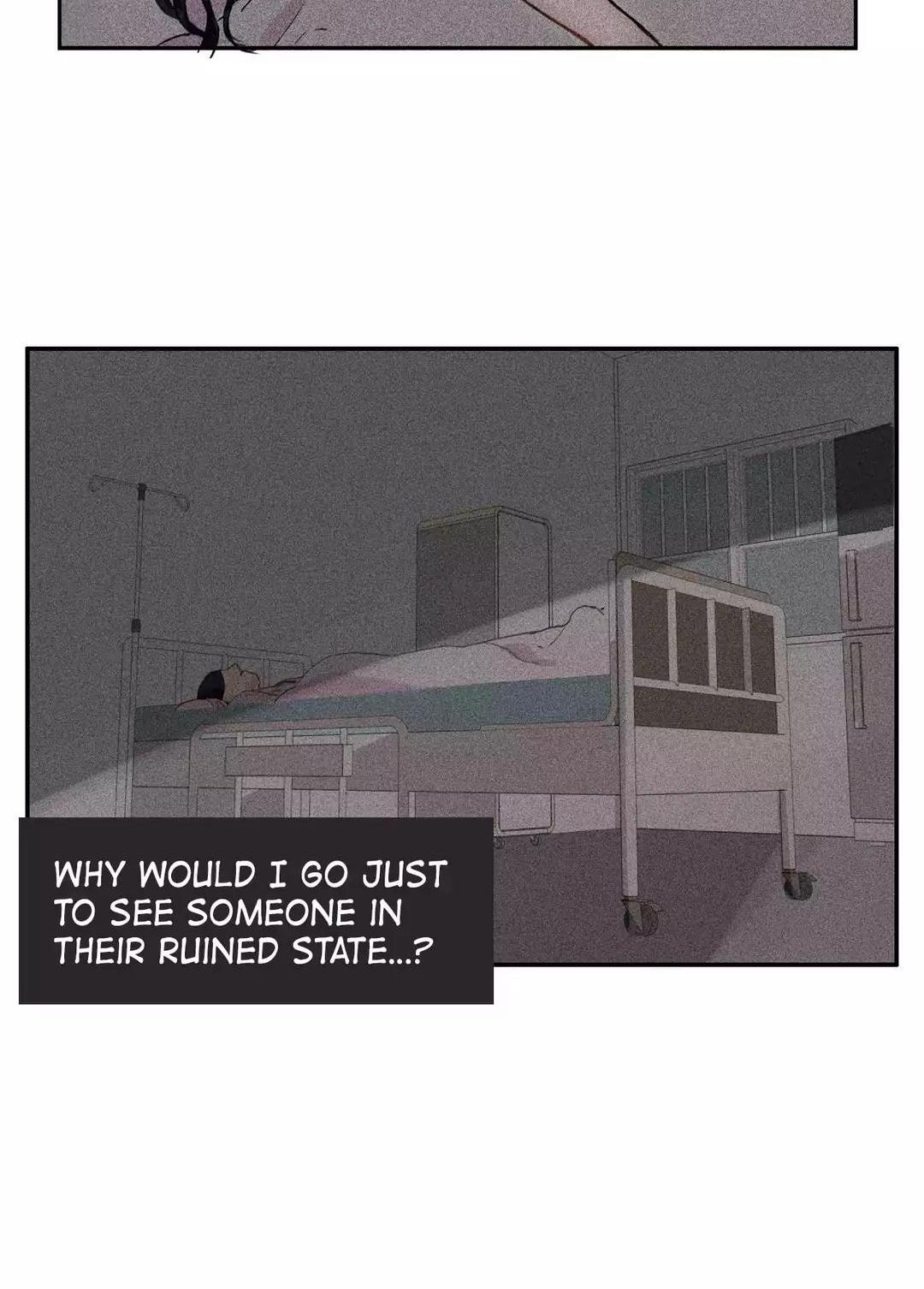 The Love Doctor Chapter 26 page 33 - Chapter 26: Jung Erae (2)