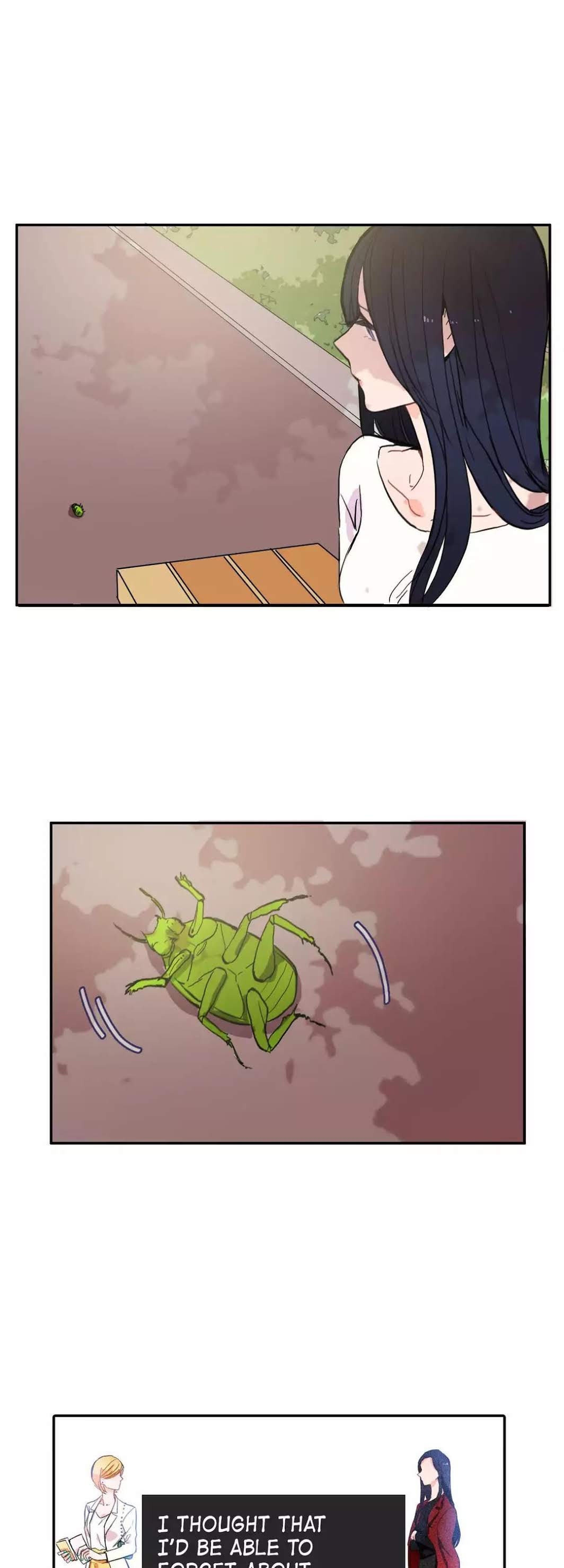 The Love Doctor Chapter 26 page 34 - Chapter 26: Jung Erae (2)