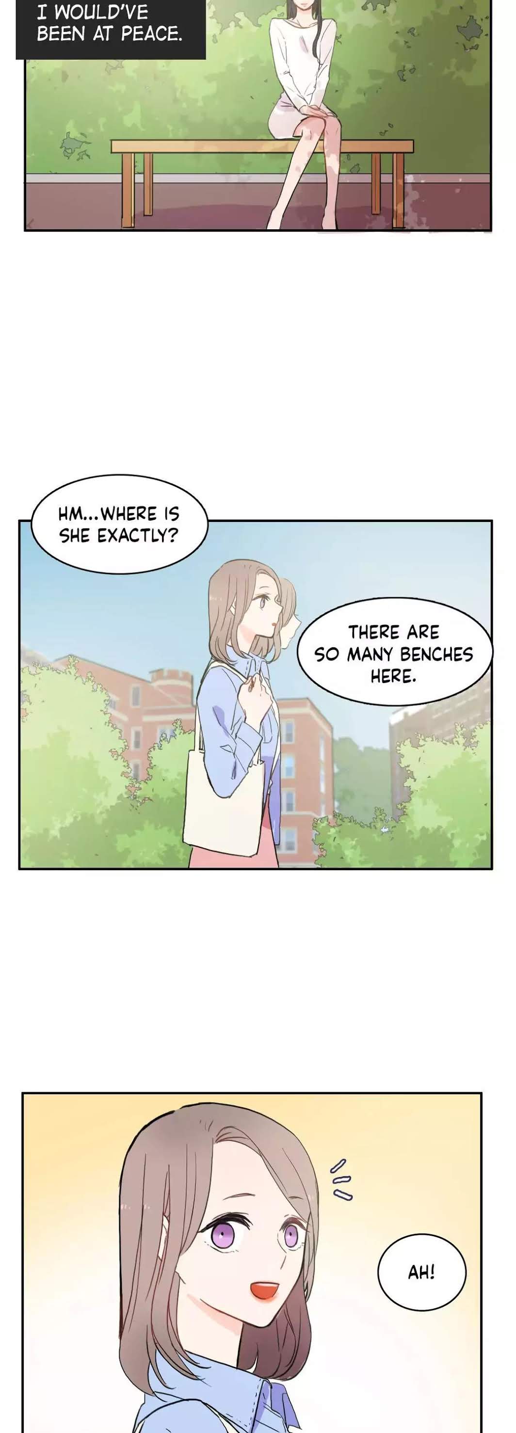 The Love Doctor Chapter 26 page 37 - Chapter 26: Jung Erae (2)