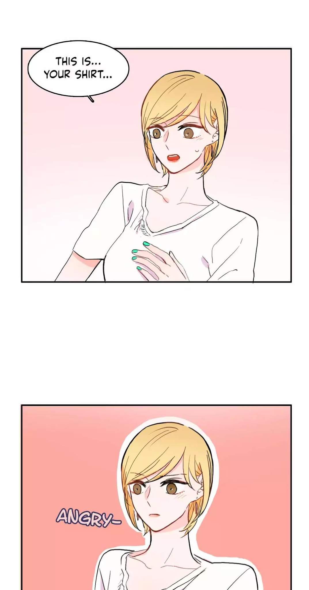 The Love Doctor Chapter 26 page 5 - Chapter 26: Jung Erae (2)