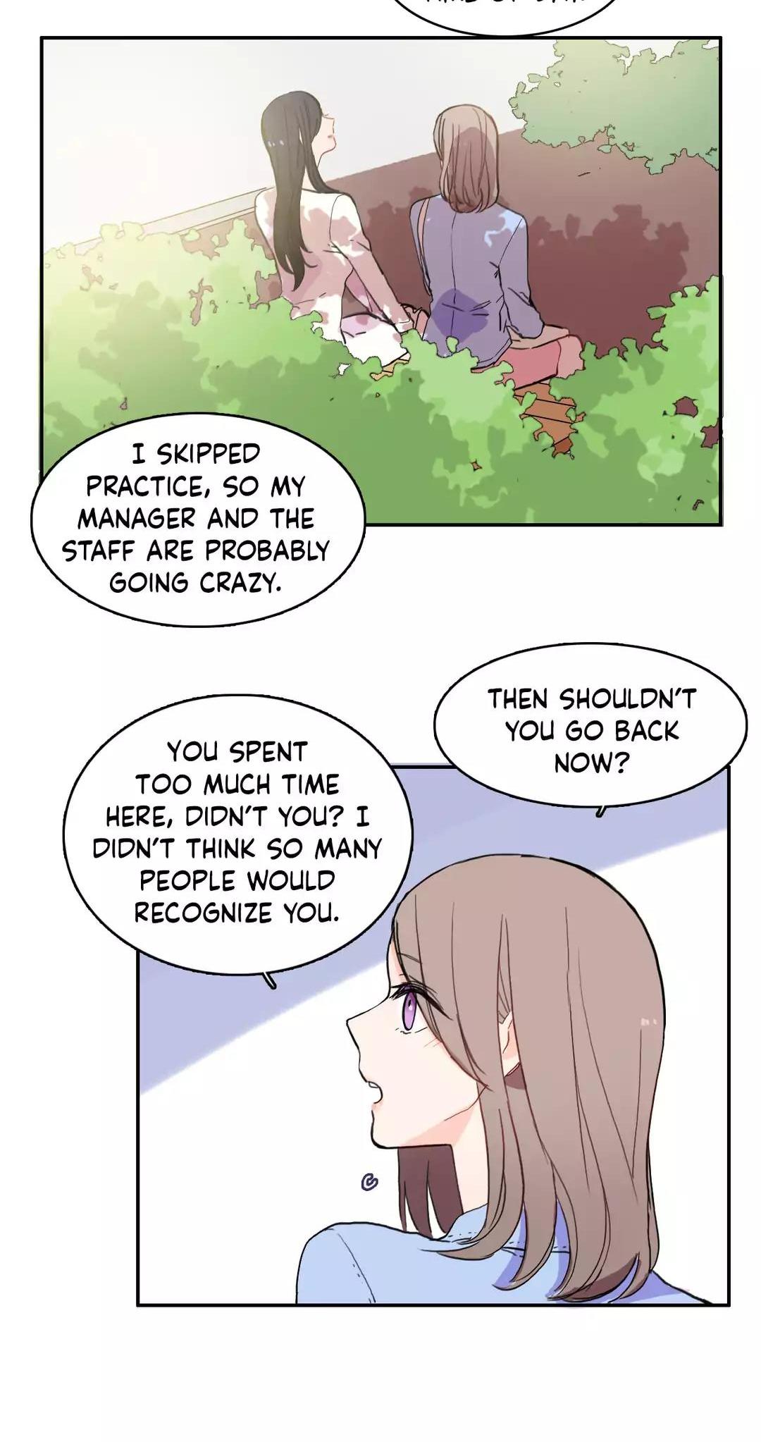 The Love Doctor Chapter 27 page 10 - Chapter 27: Jung Erae (3)