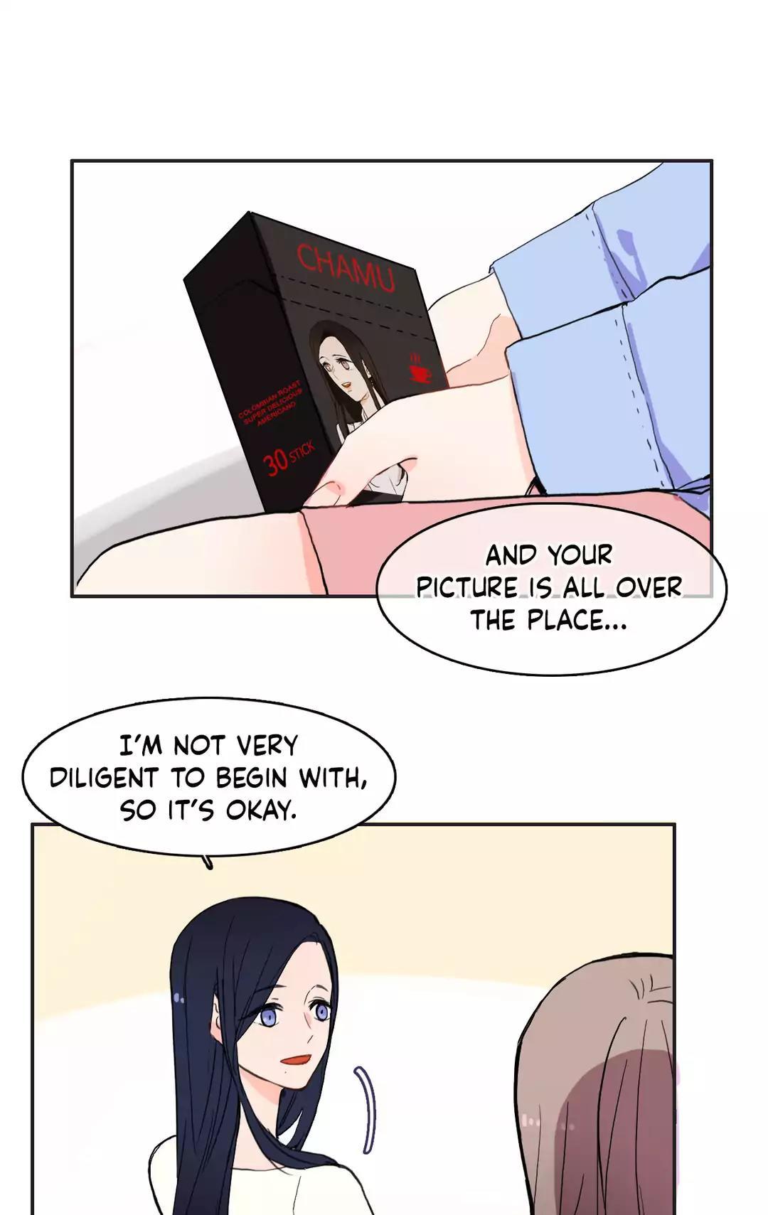 The Love Doctor Chapter 27 page 11 - Chapter 27: Jung Erae (3)
