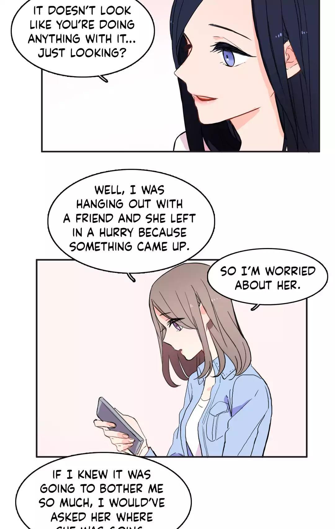 The Love Doctor Chapter 27 page 13 - Chapter 27: Jung Erae (3)