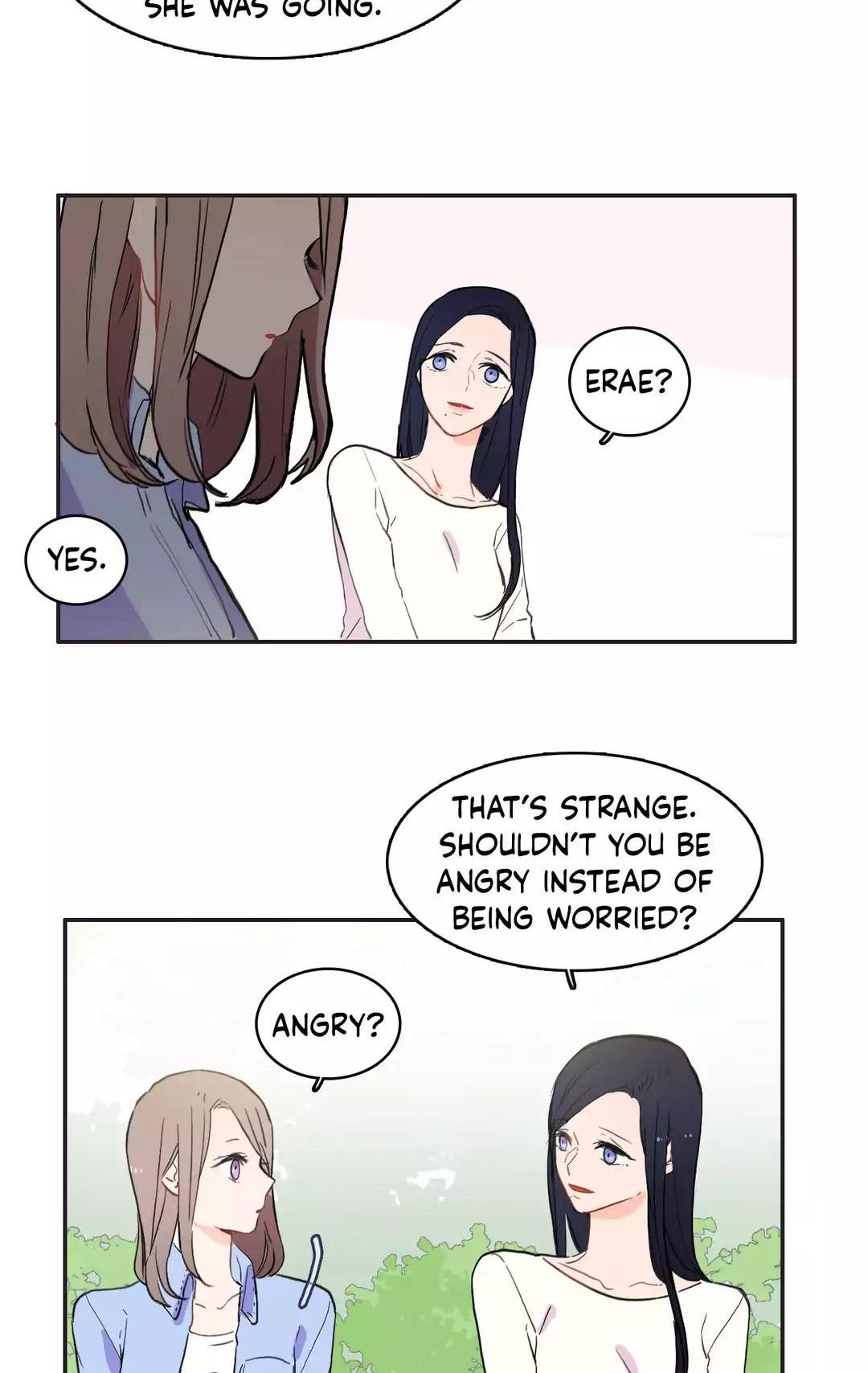 The Love Doctor Chapter 27 page 14 - Chapter 27: Jung Erae (3)