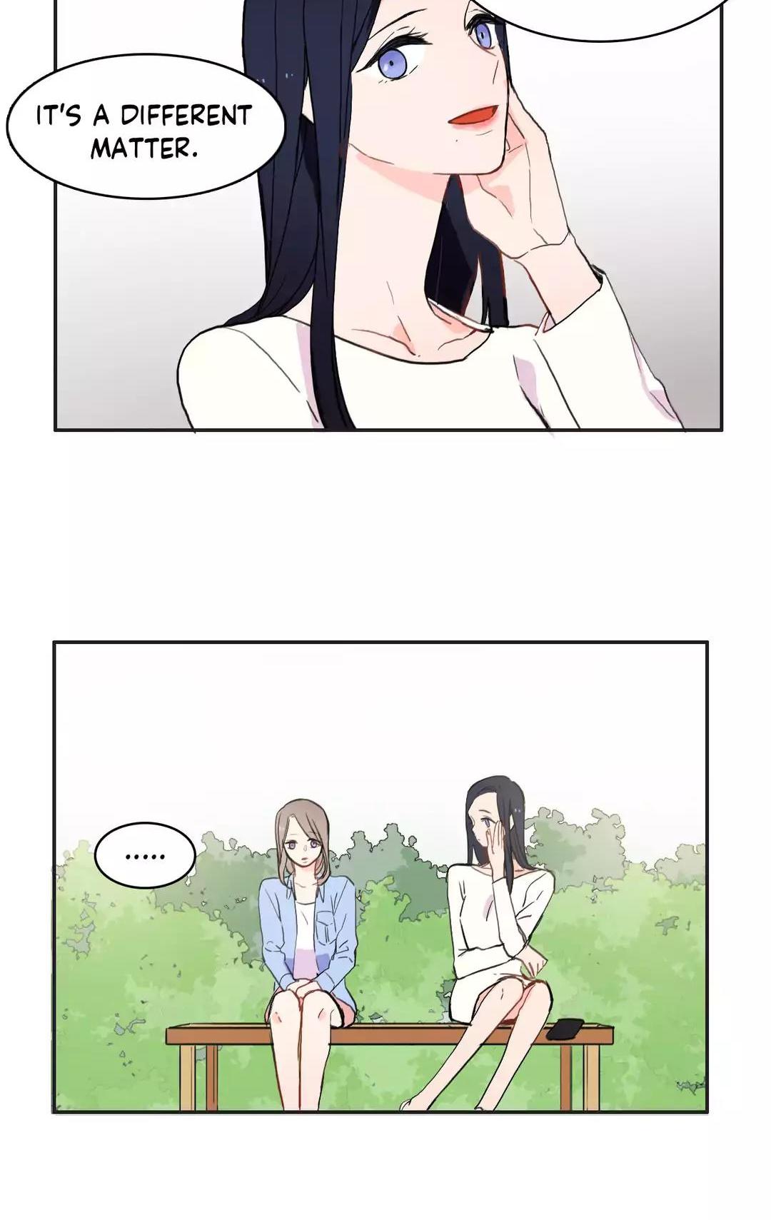 The Love Doctor Chapter 27 page 16 - Chapter 27: Jung Erae (3)