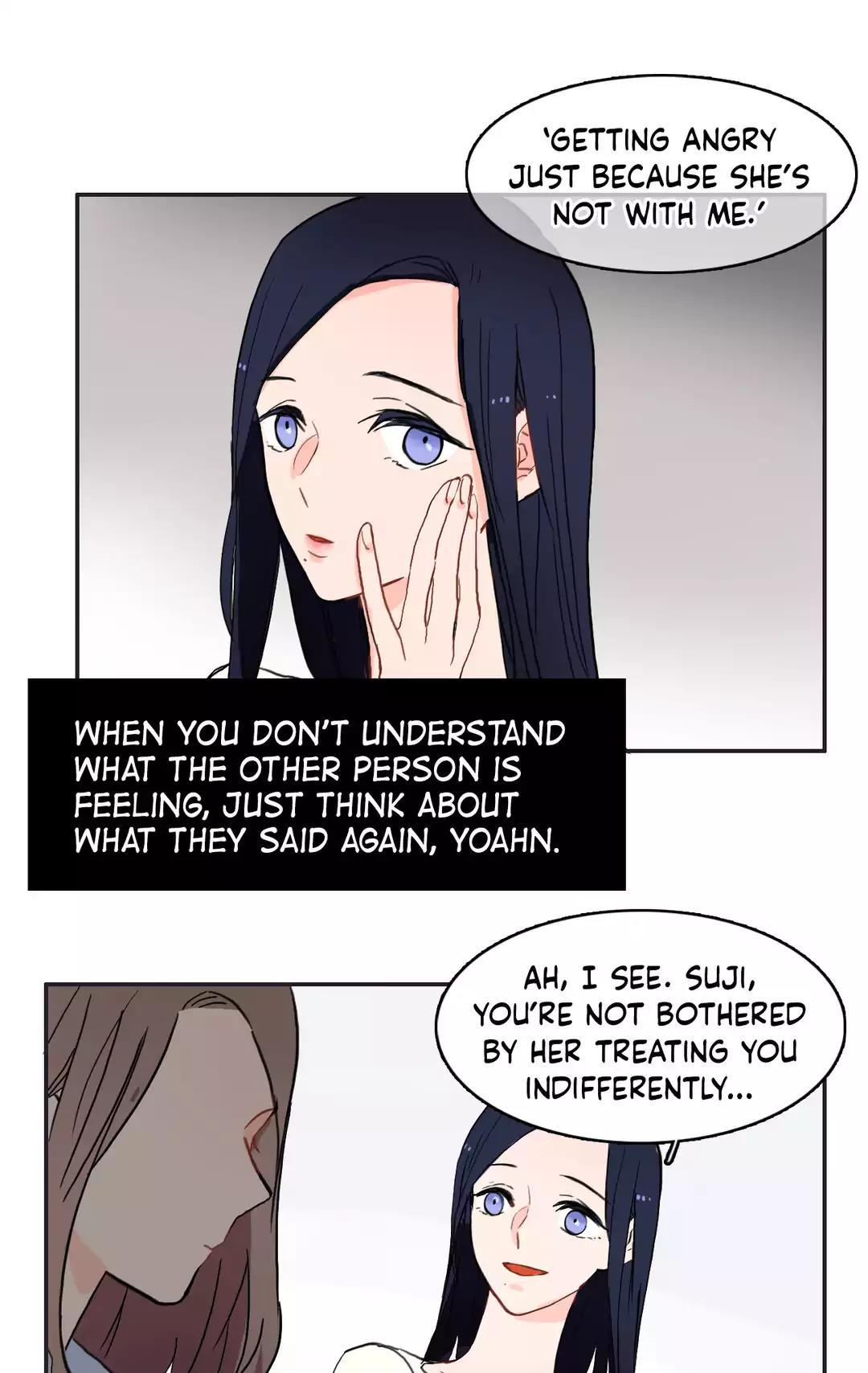 The Love Doctor Chapter 27 page 17 - Chapter 27: Jung Erae (3)