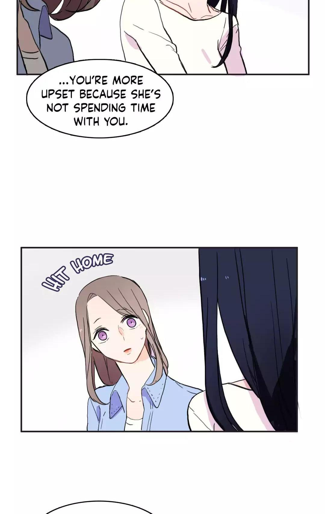 The Love Doctor Chapter 27 page 18 - Chapter 27: Jung Erae (3)