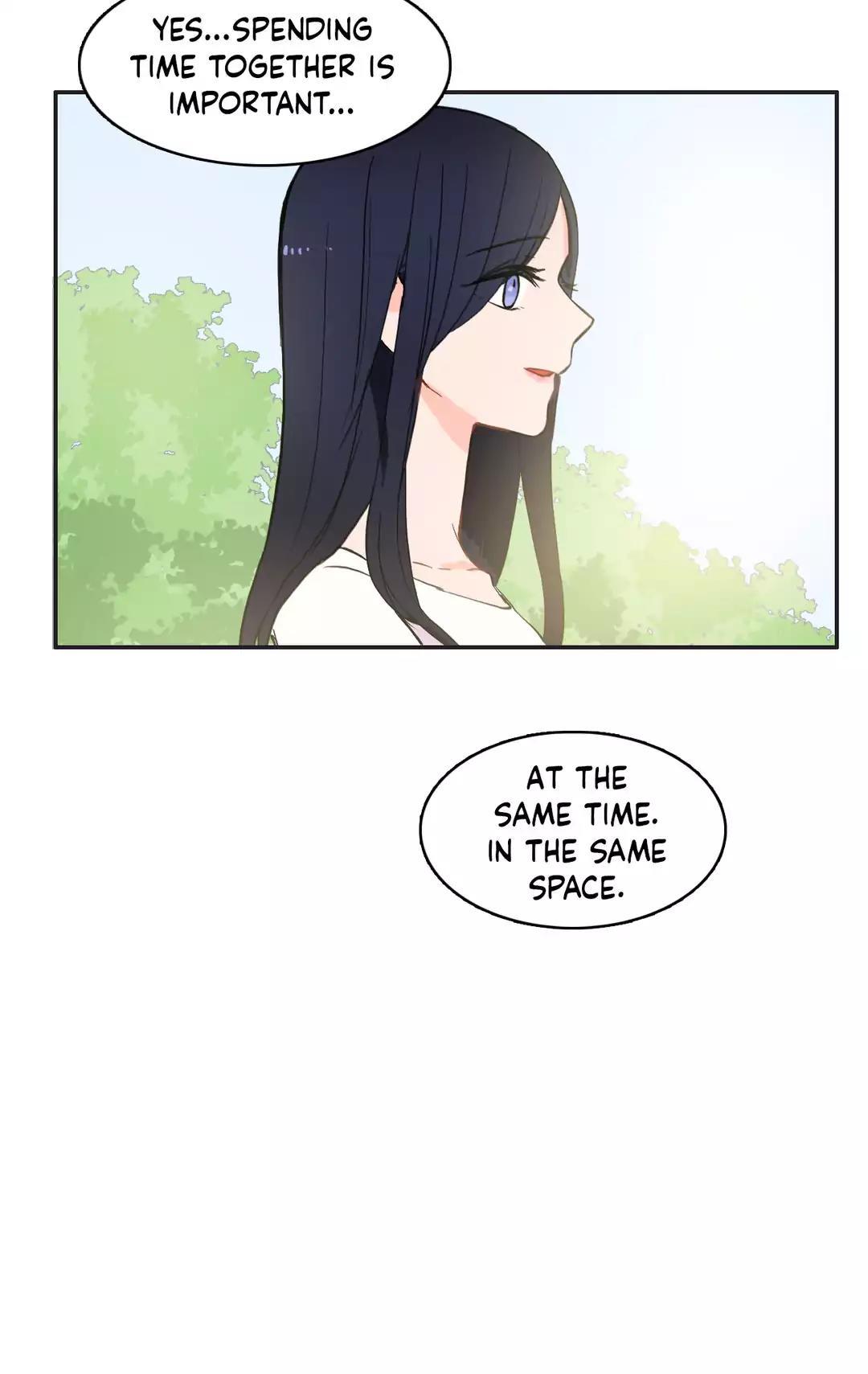 The Love Doctor Chapter 27 page 19 - Chapter 27: Jung Erae (3)