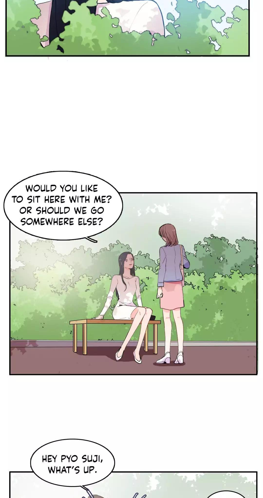 The Love Doctor Chapter 27 page 2 - Chapter 27: Jung Erae (3)