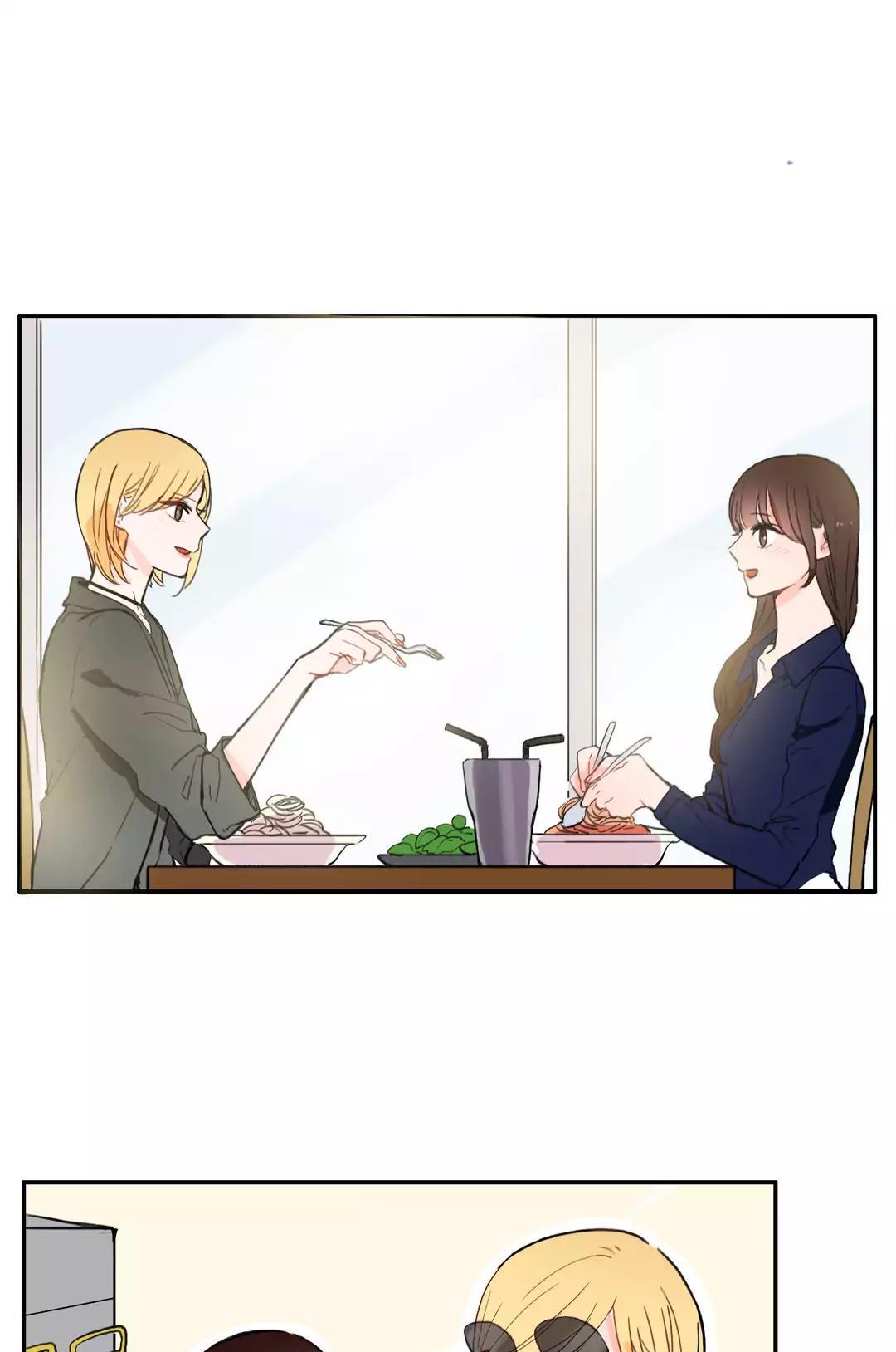 The Love Doctor Chapter 27 page 21 - Chapter 27: Jung Erae (3)