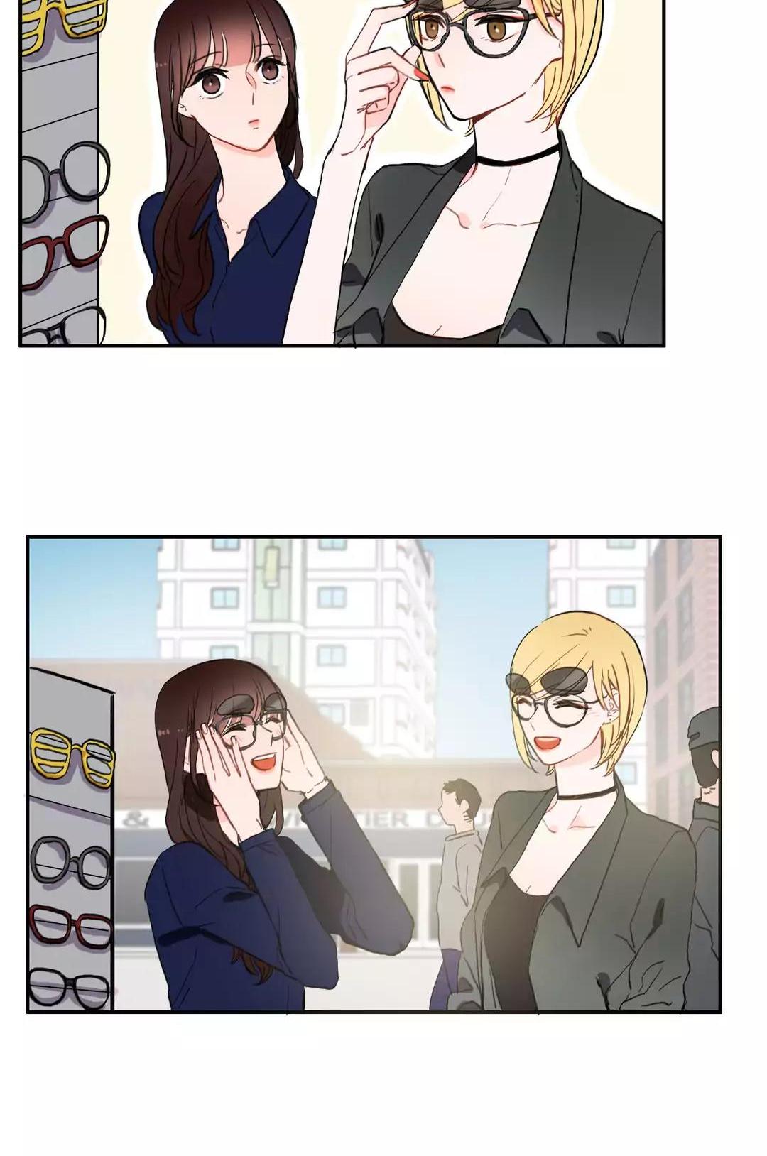 The Love Doctor Chapter 27 page 22 - Chapter 27: Jung Erae (3)