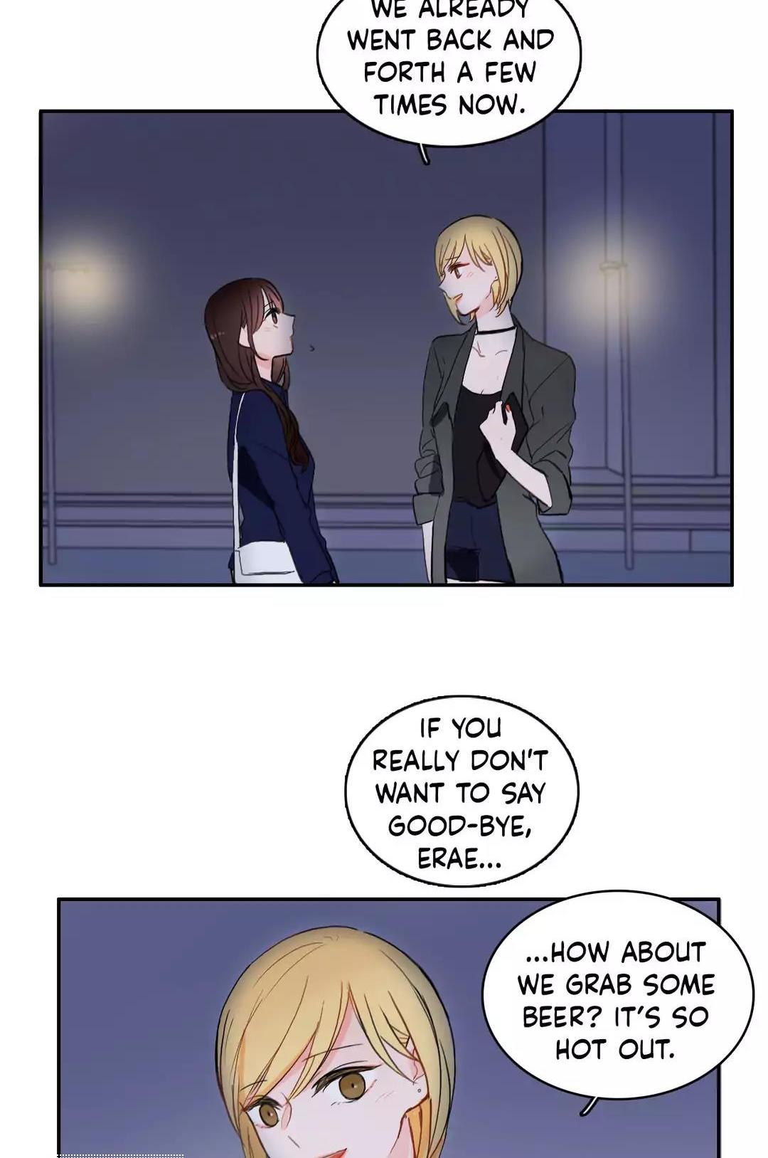 The Love Doctor Chapter 27 page 26 - Chapter 27: Jung Erae (3)