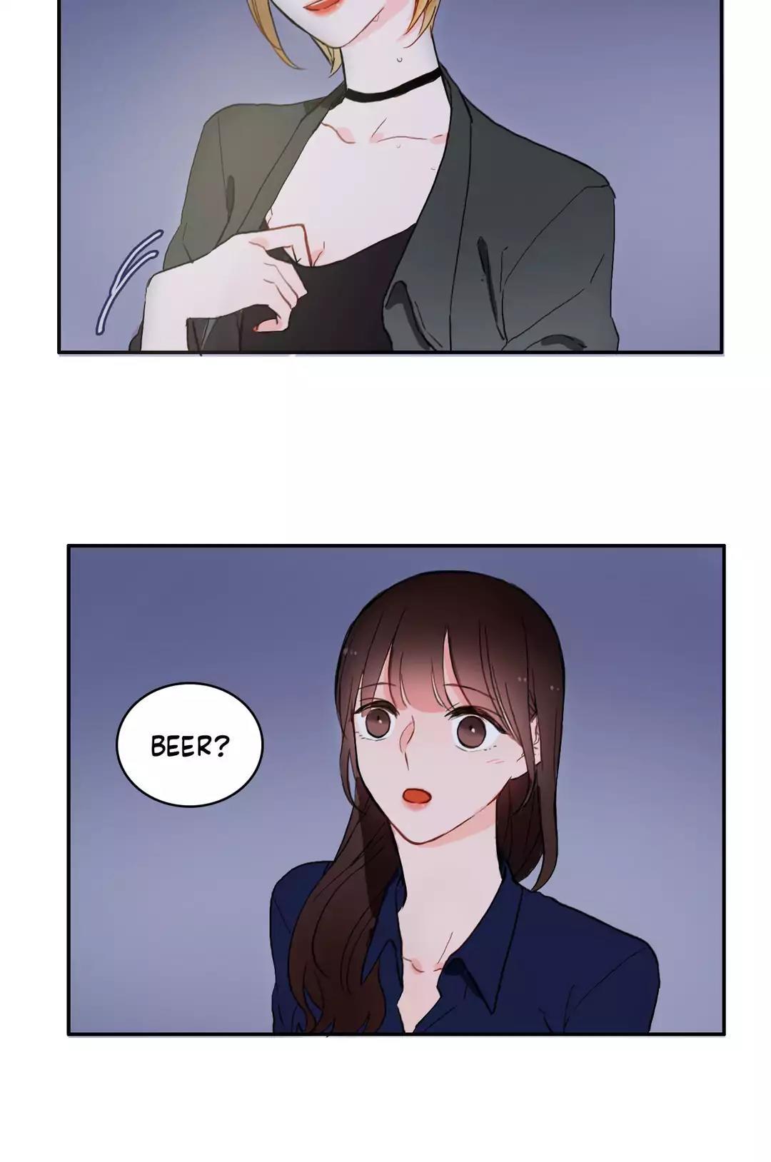 The Love Doctor Chapter 27 page 27 - Chapter 27: Jung Erae (3)