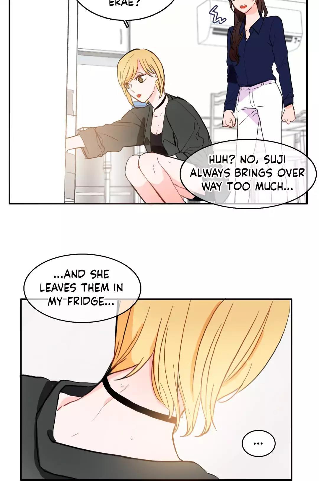 The Love Doctor Chapter 27 page 29 - Chapter 27: Jung Erae (3)