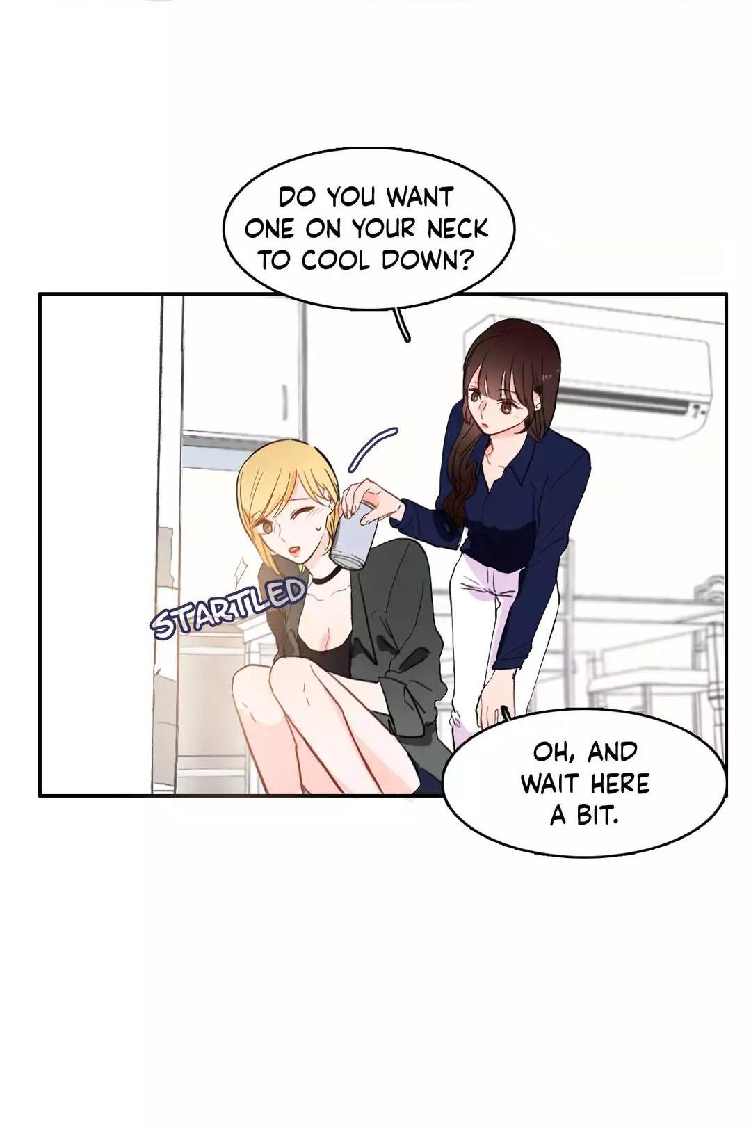 The Love Doctor Chapter 27 page 30 - Chapter 27: Jung Erae (3)