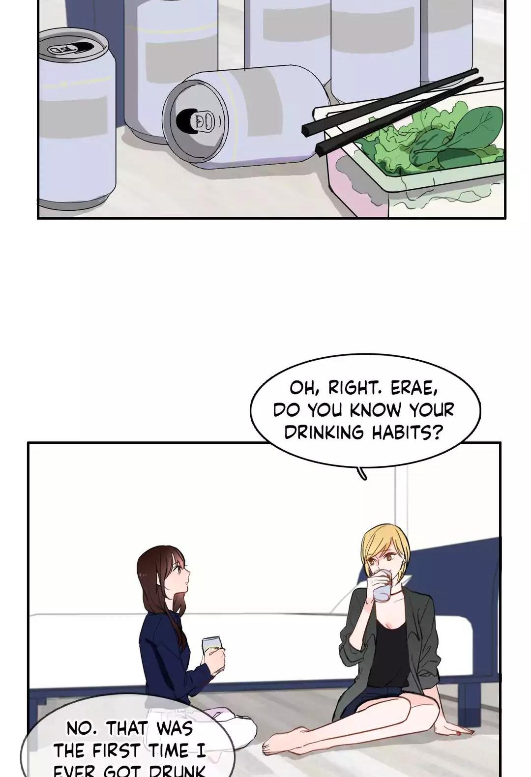 The Love Doctor Chapter 27 page 34 - Chapter 27: Jung Erae (3)