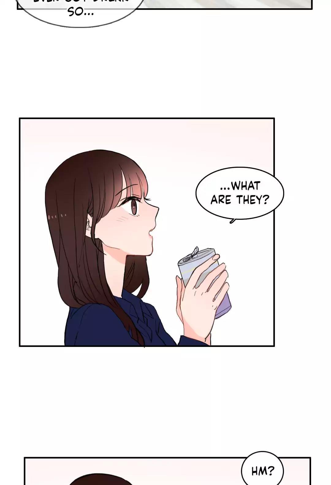 The Love Doctor Chapter 27 page 35 - Chapter 27: Jung Erae (3)