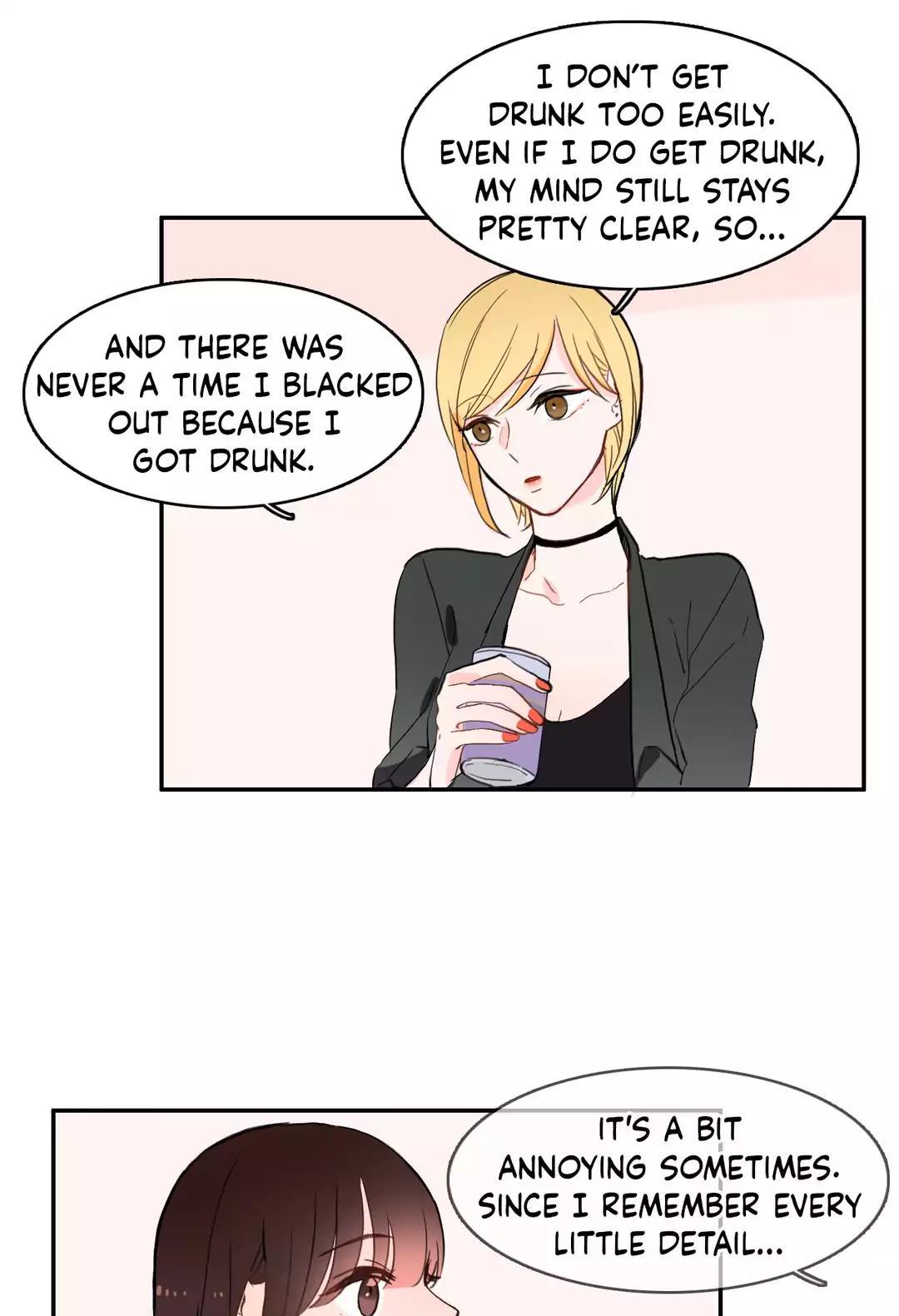 The Love Doctor Chapter 27 page 37 - Chapter 27: Jung Erae (3)
