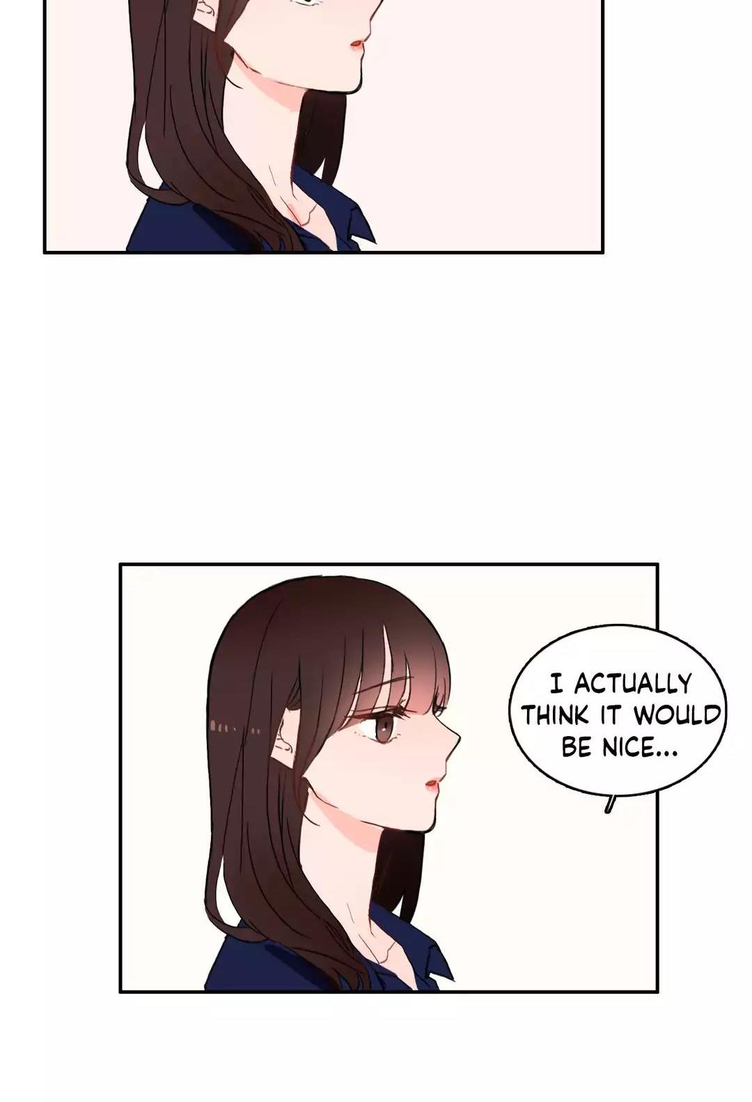 The Love Doctor Chapter 27 page 38 - Chapter 27: Jung Erae (3)