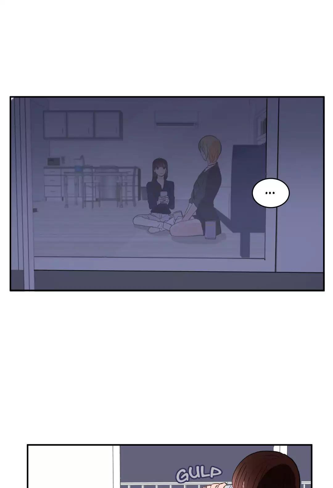 The Love Doctor Chapter 27 page 39 - Chapter 27: Jung Erae (3)