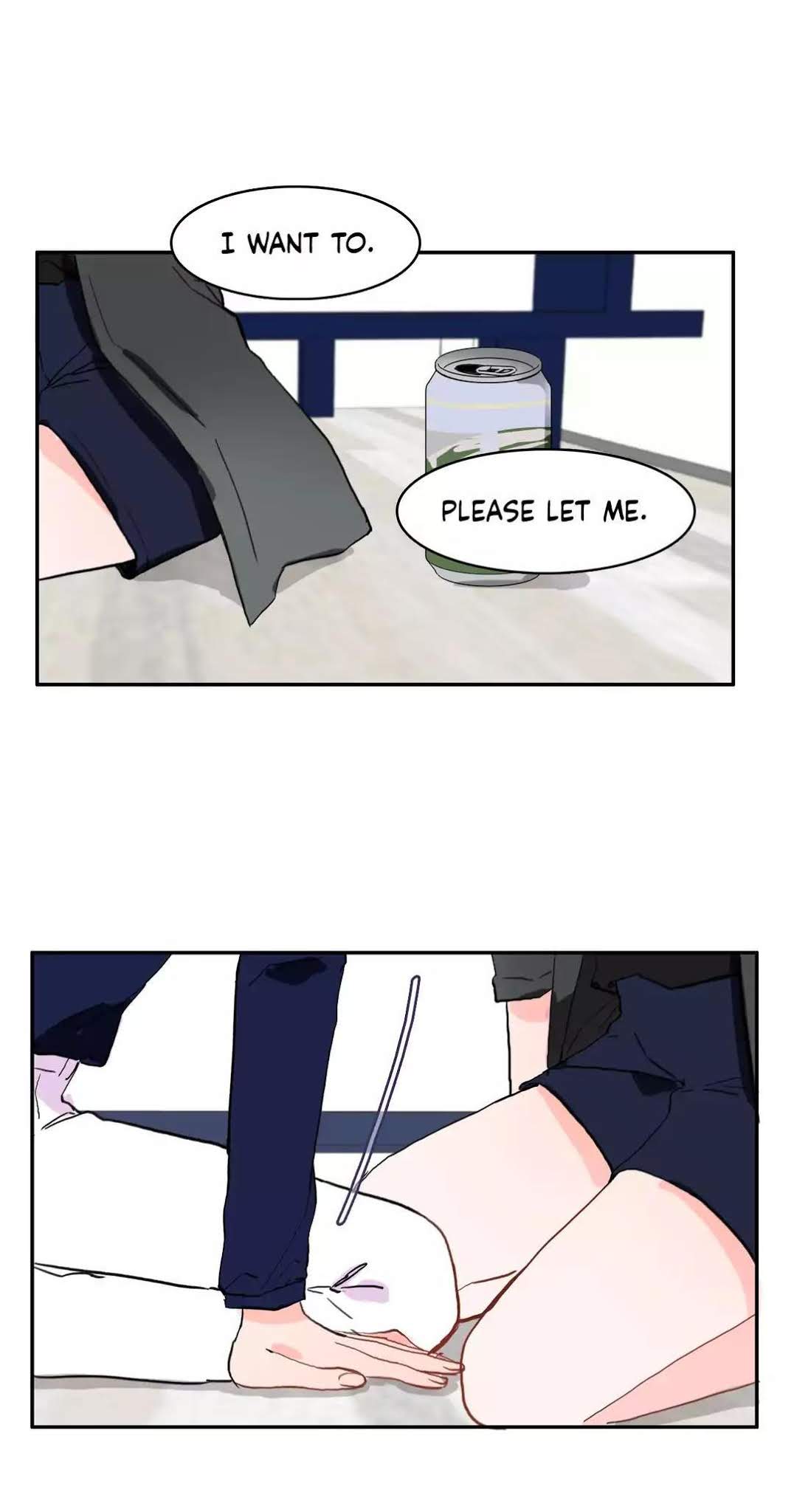 The Love Doctor Chapter 27 page 42 - Chapter 27: Jung Erae (3)